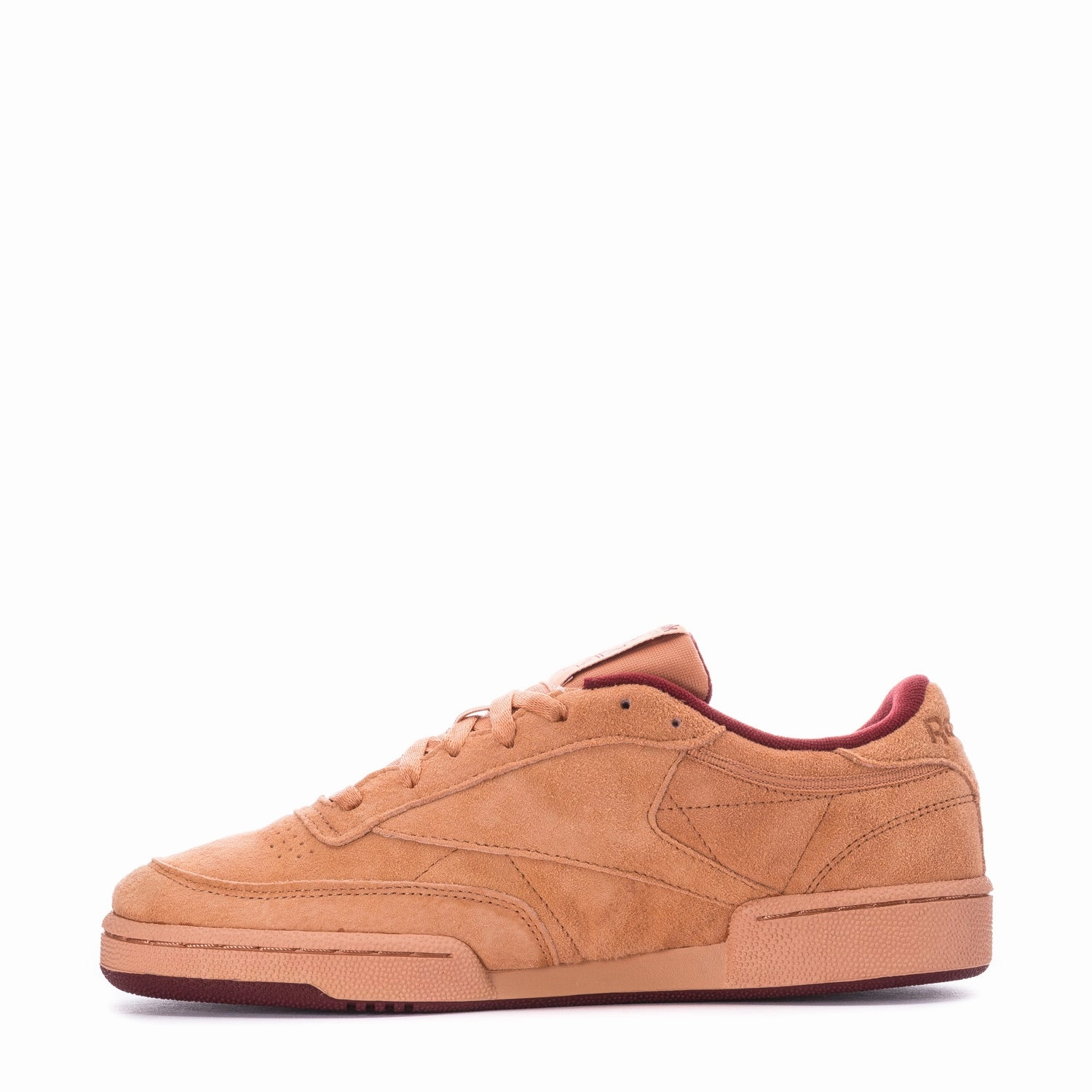 Shoes Reebok Club C 85 - Mens
