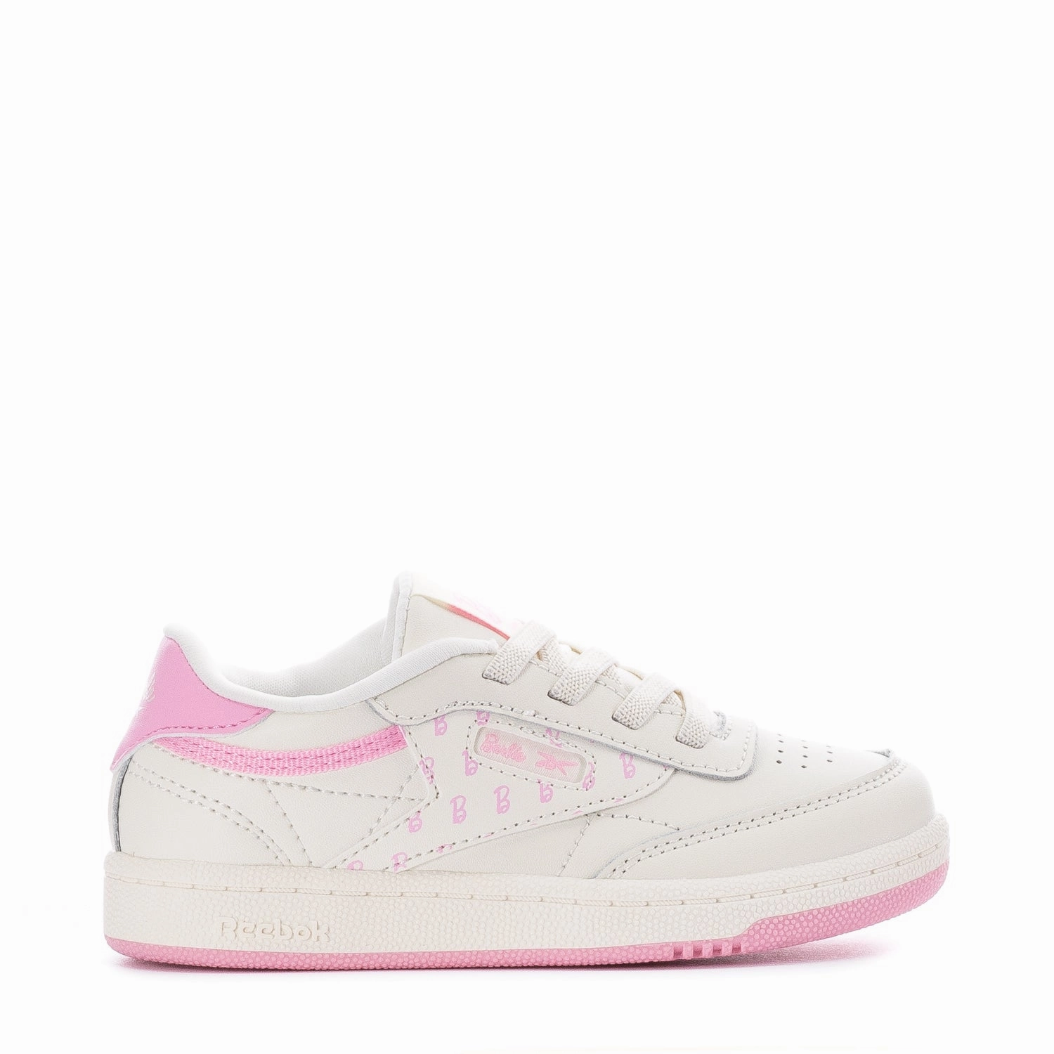 Shoes Reebok Club C 85 - Toddler