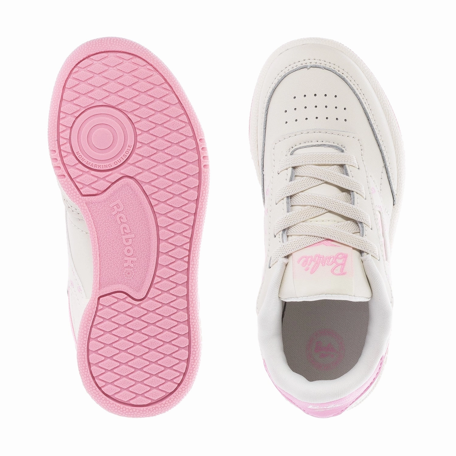 Shoes Reebok Club C 85 - Toddler