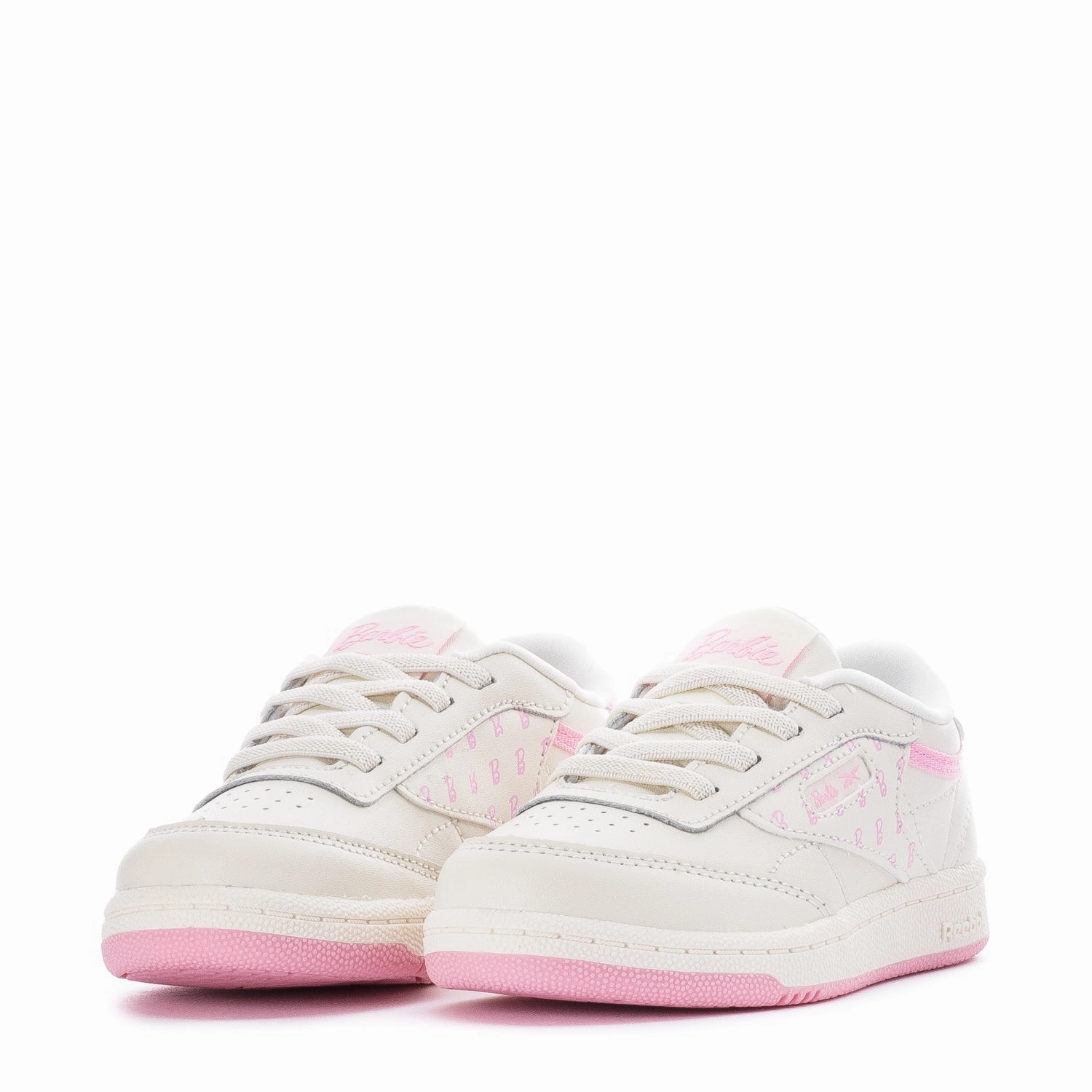 Shoes Reebok Club C 85 - Toddler