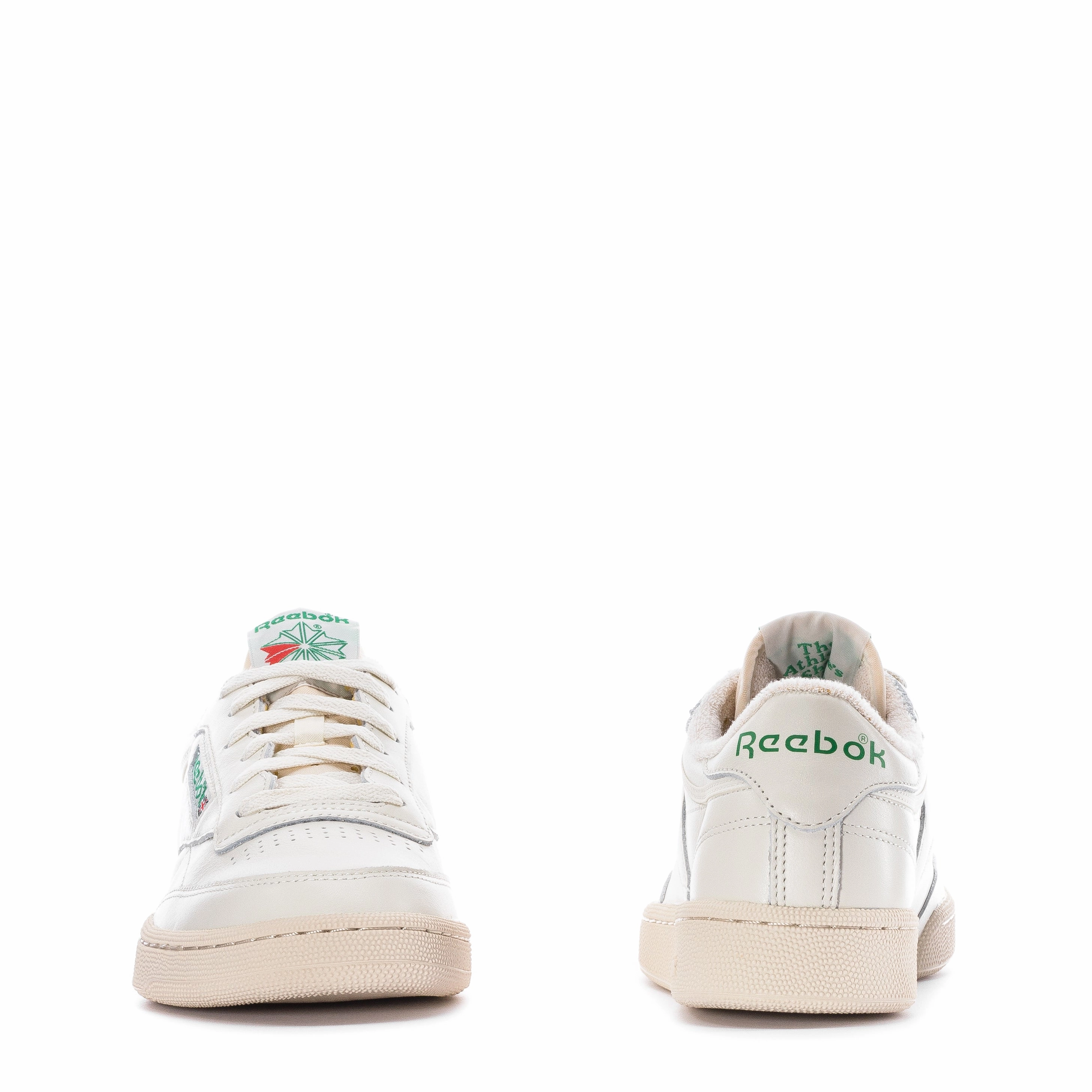 Shoes Reebok Club C 85 Vintage - Mens