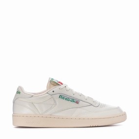 Shoes Reebok Club C 85 Vintage - Mens
