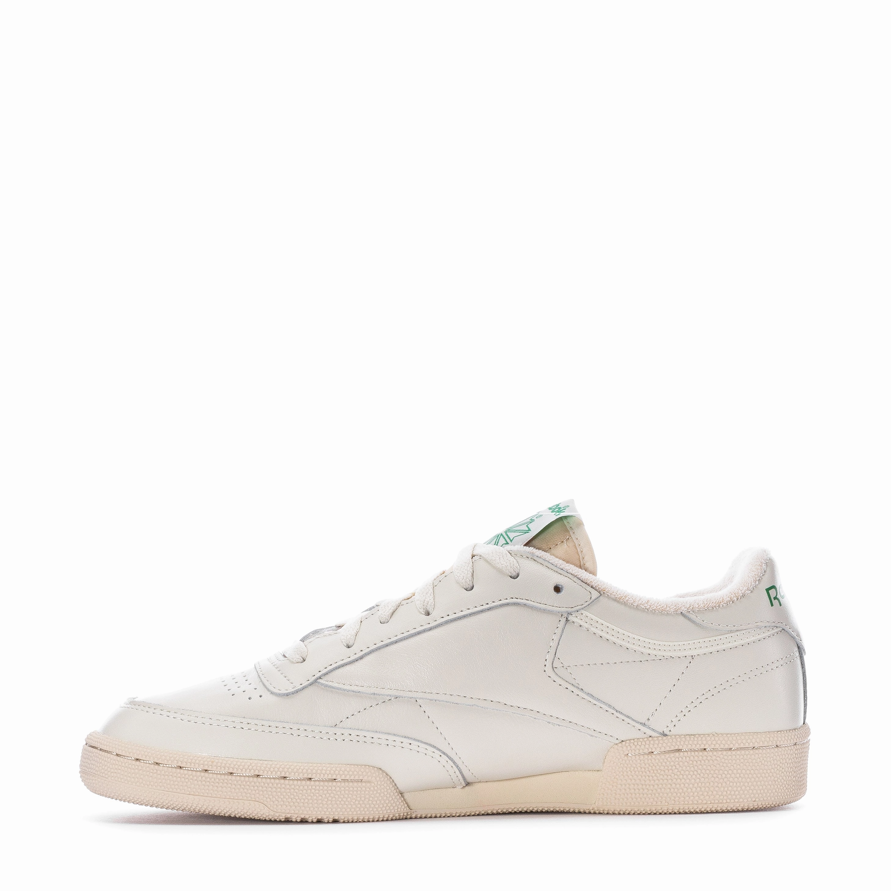 Shoes Reebok Club C 85 Vintage - Mens