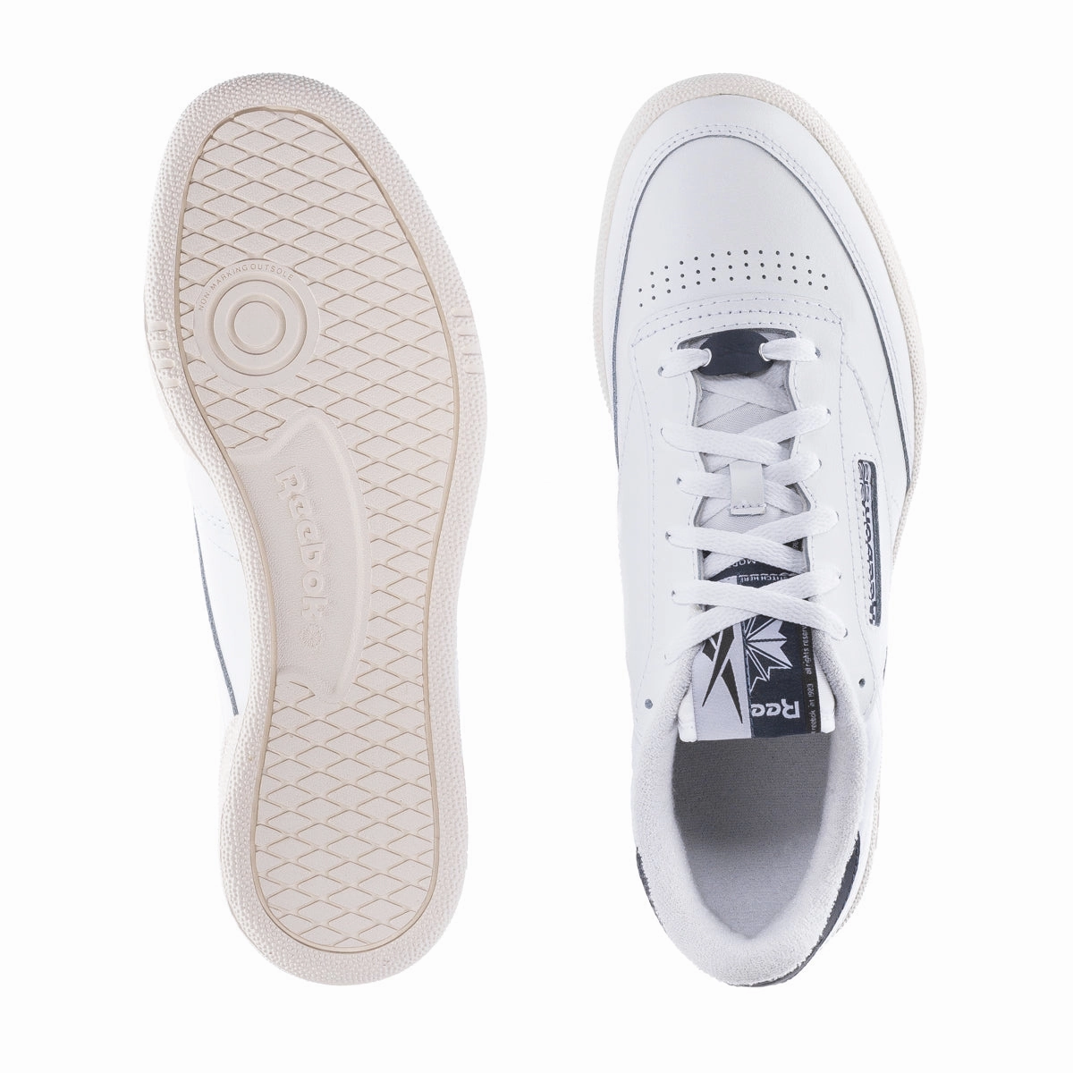 Shoes Reebok Club C 85 Vintage - Mens
