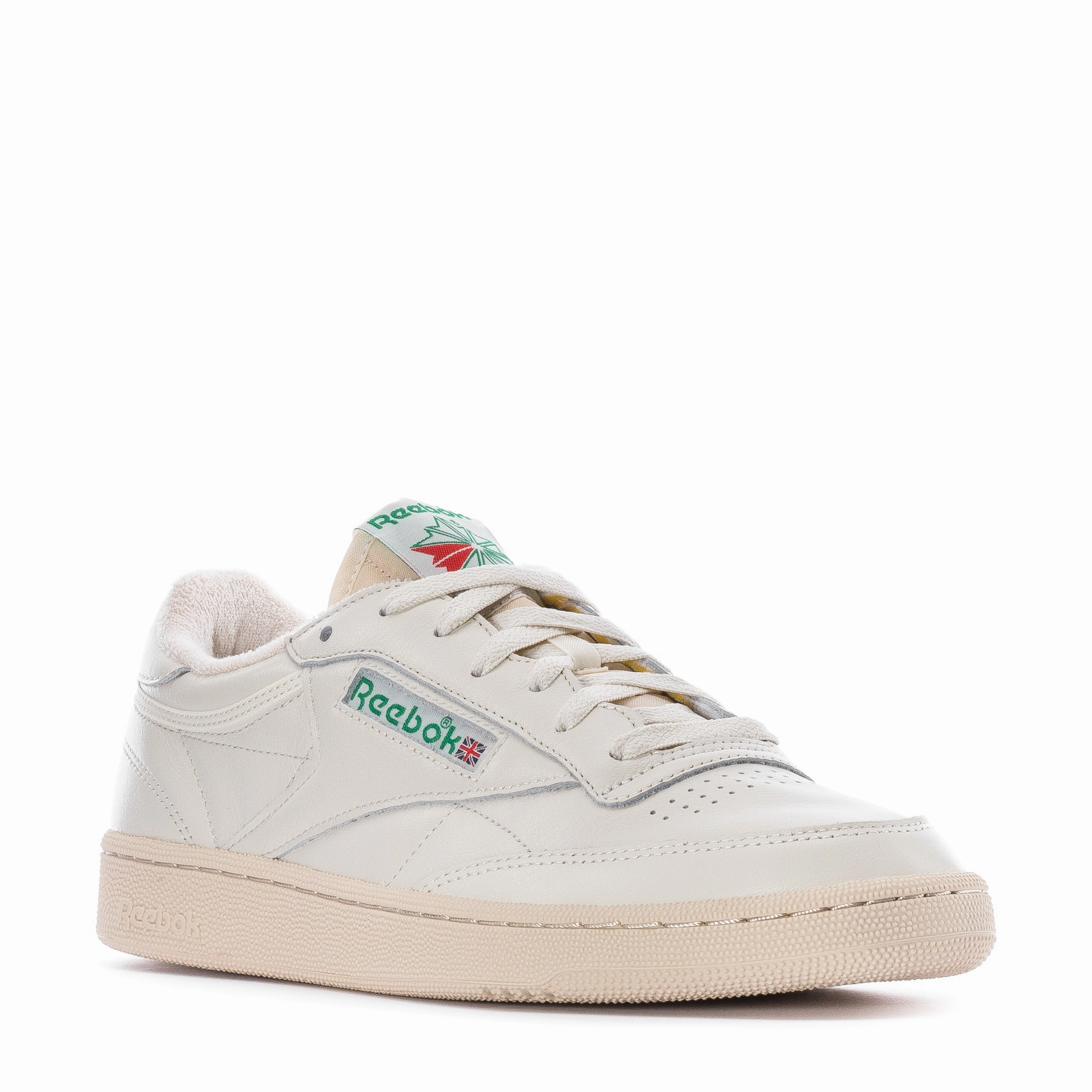 Shoes Reebok Club C 85 Vintage - Mens