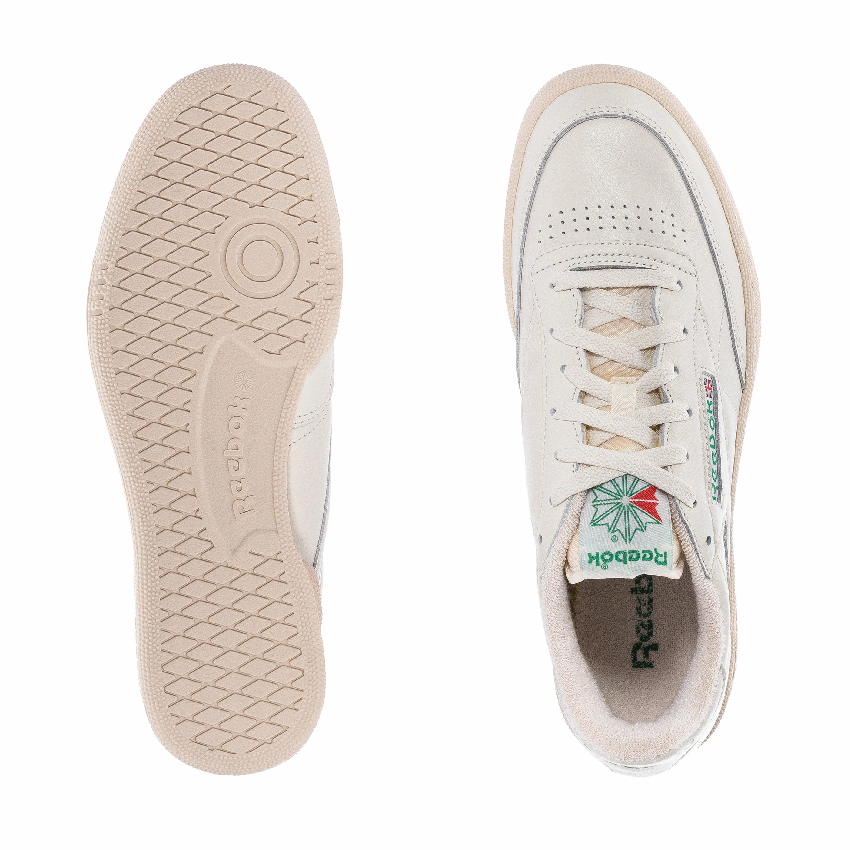Shoes Reebok Club C 85 Vintage - Mens