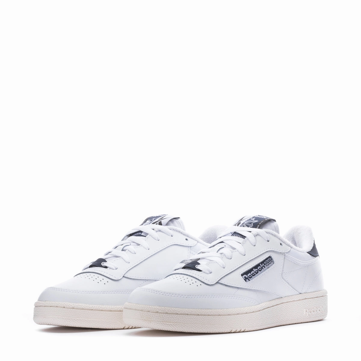 Shoes Reebok Club C 85 Vintage - Mens