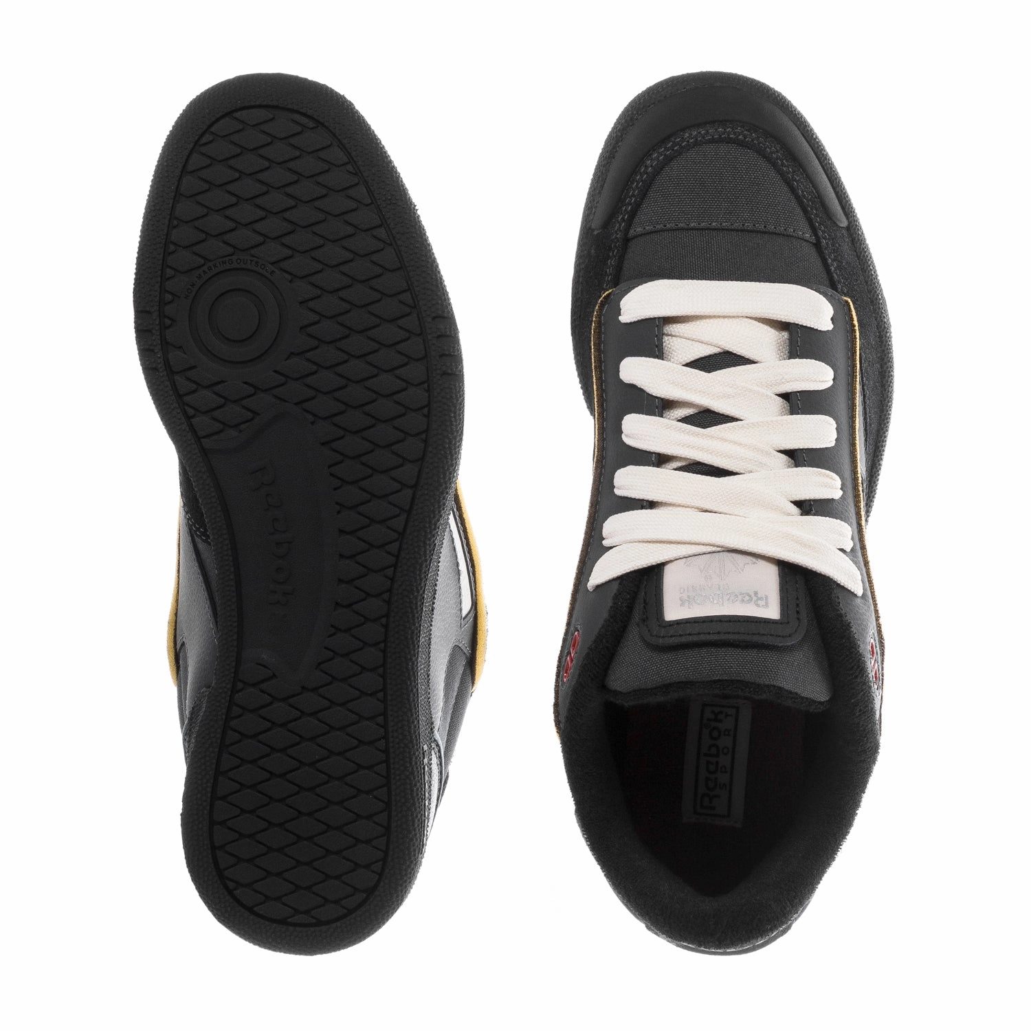 Shoes Reebok Club C Bulc - Mens