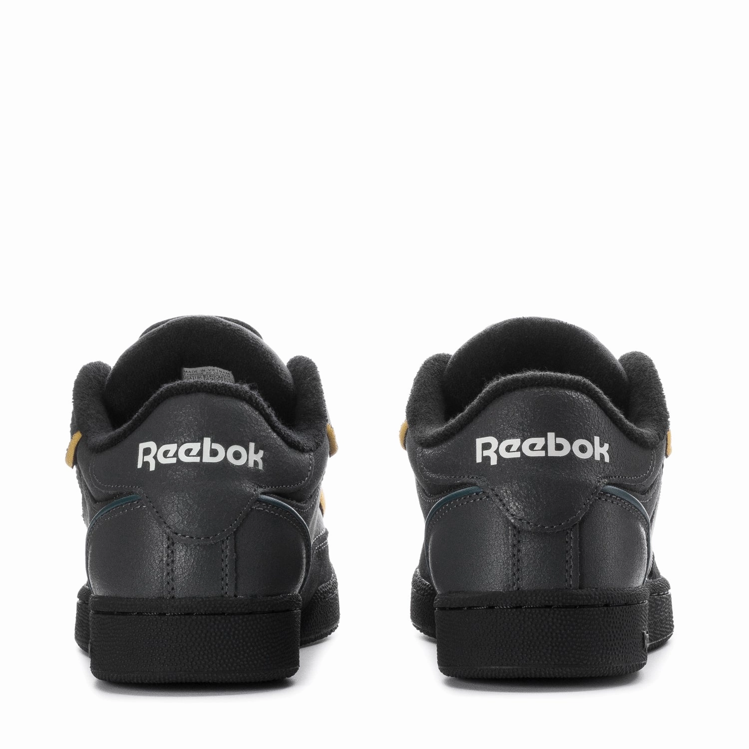 Shoes Reebok Club C Bulc - Mens