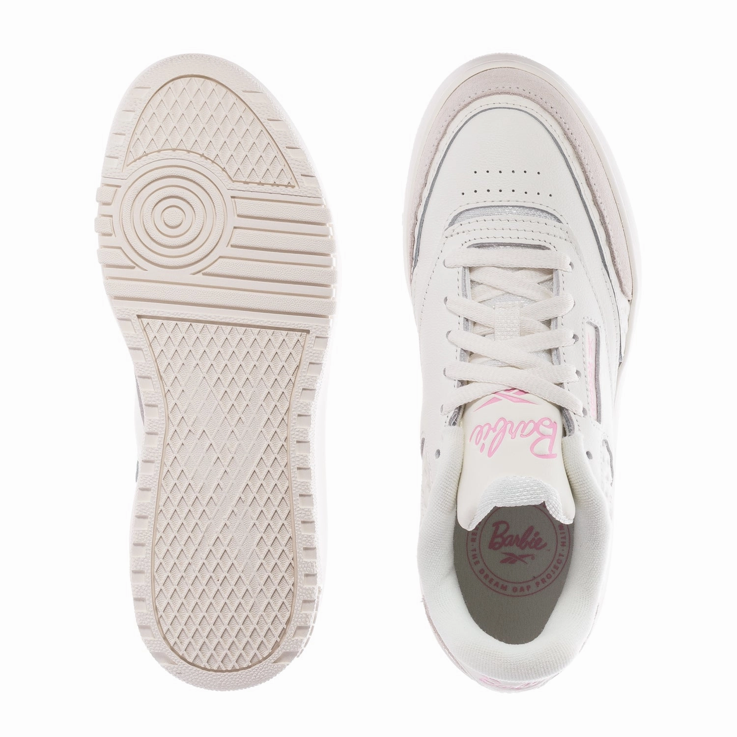 Shoes Reebok Club C Extra - Womens