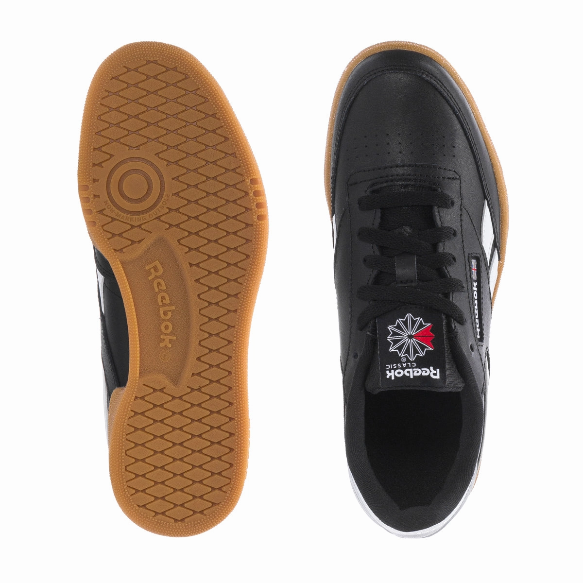 Shoes Reebok Club C Revenge - Youth