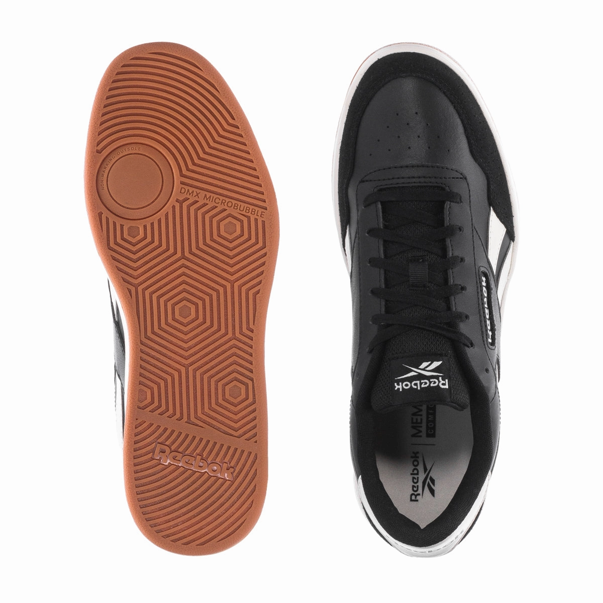 Shoes Reebok Court Advance - Mens