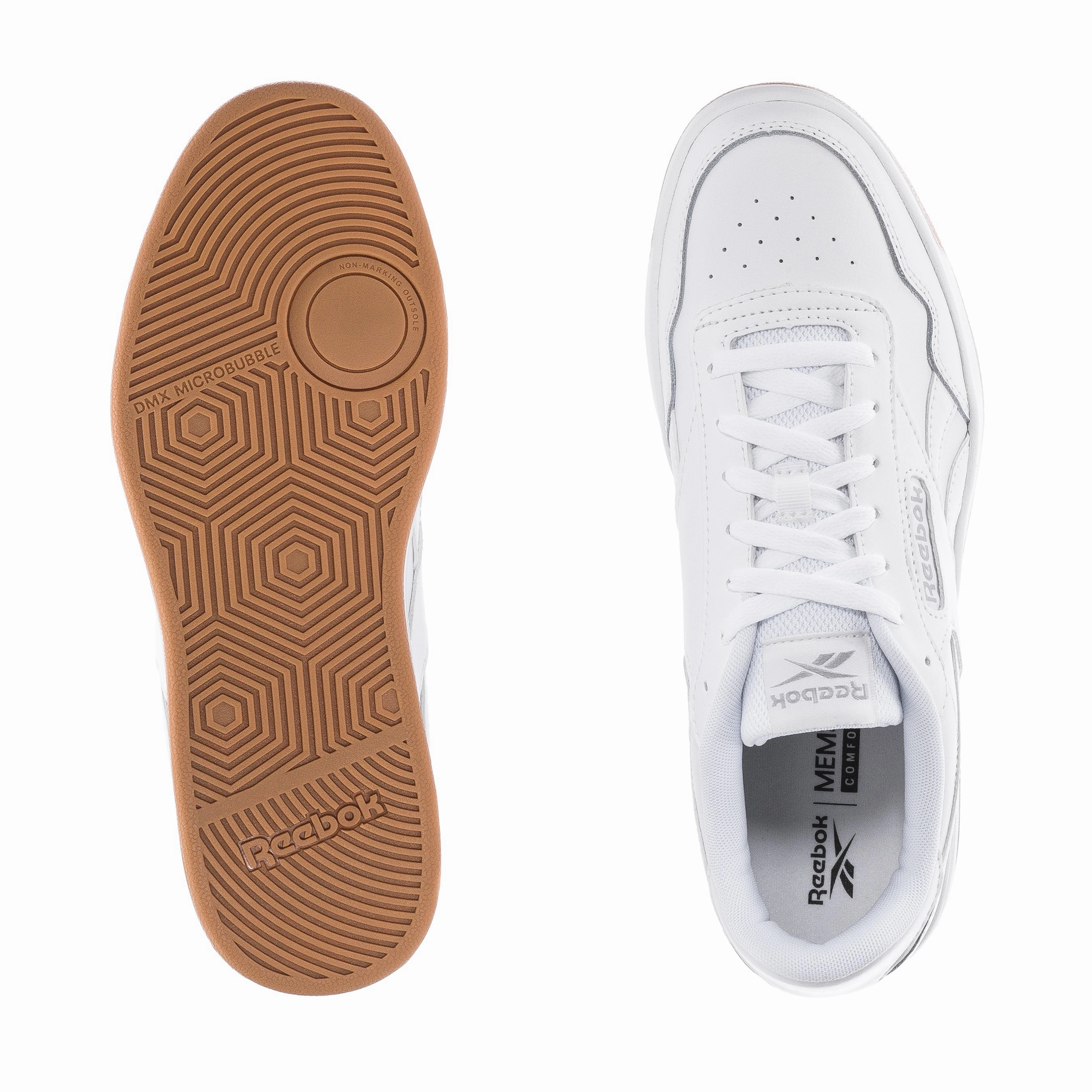 Shoes Reebok Court Advance - Mens