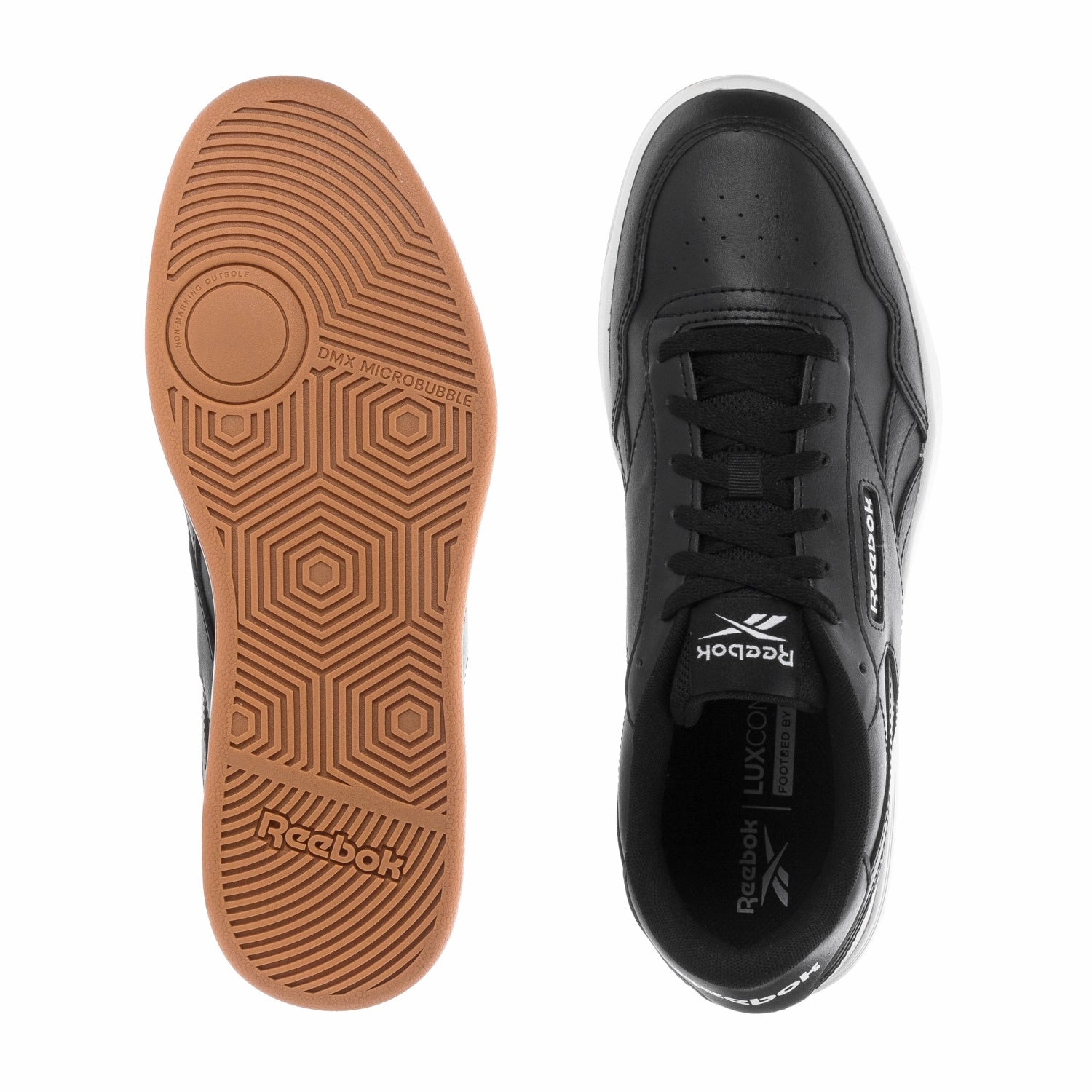 Shoes Reebok Court Advance - Mens