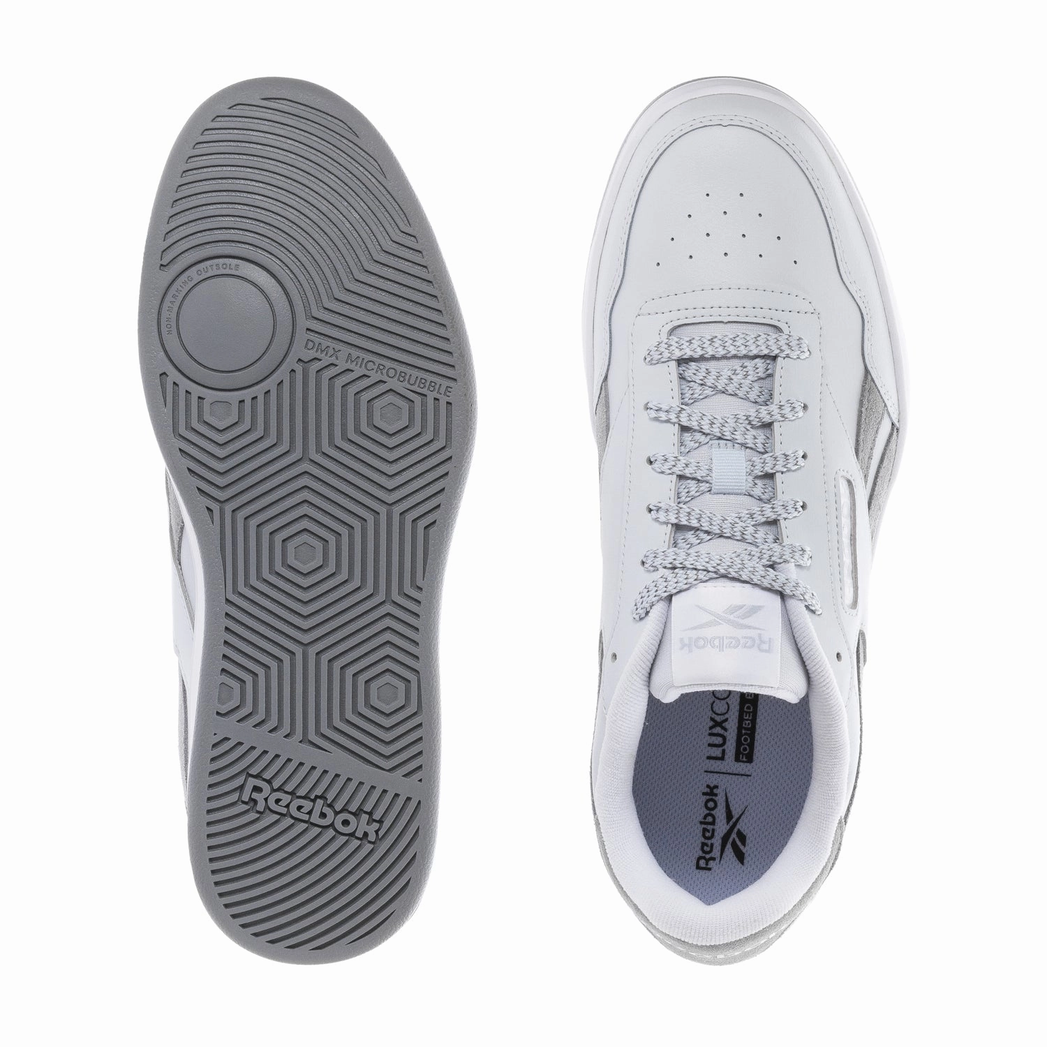 Shoes Reebok Court Advance - Mens