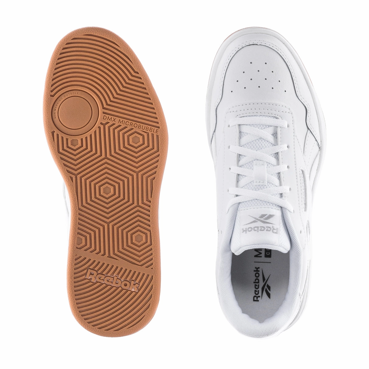Shoes Reebok Court Advance - Womens