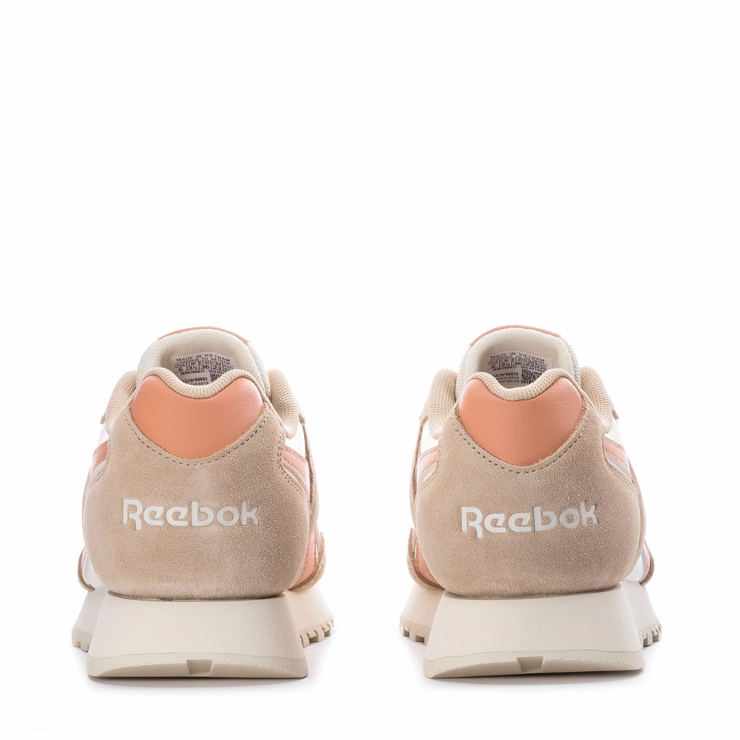 Shoes Reebok Glide - Womens