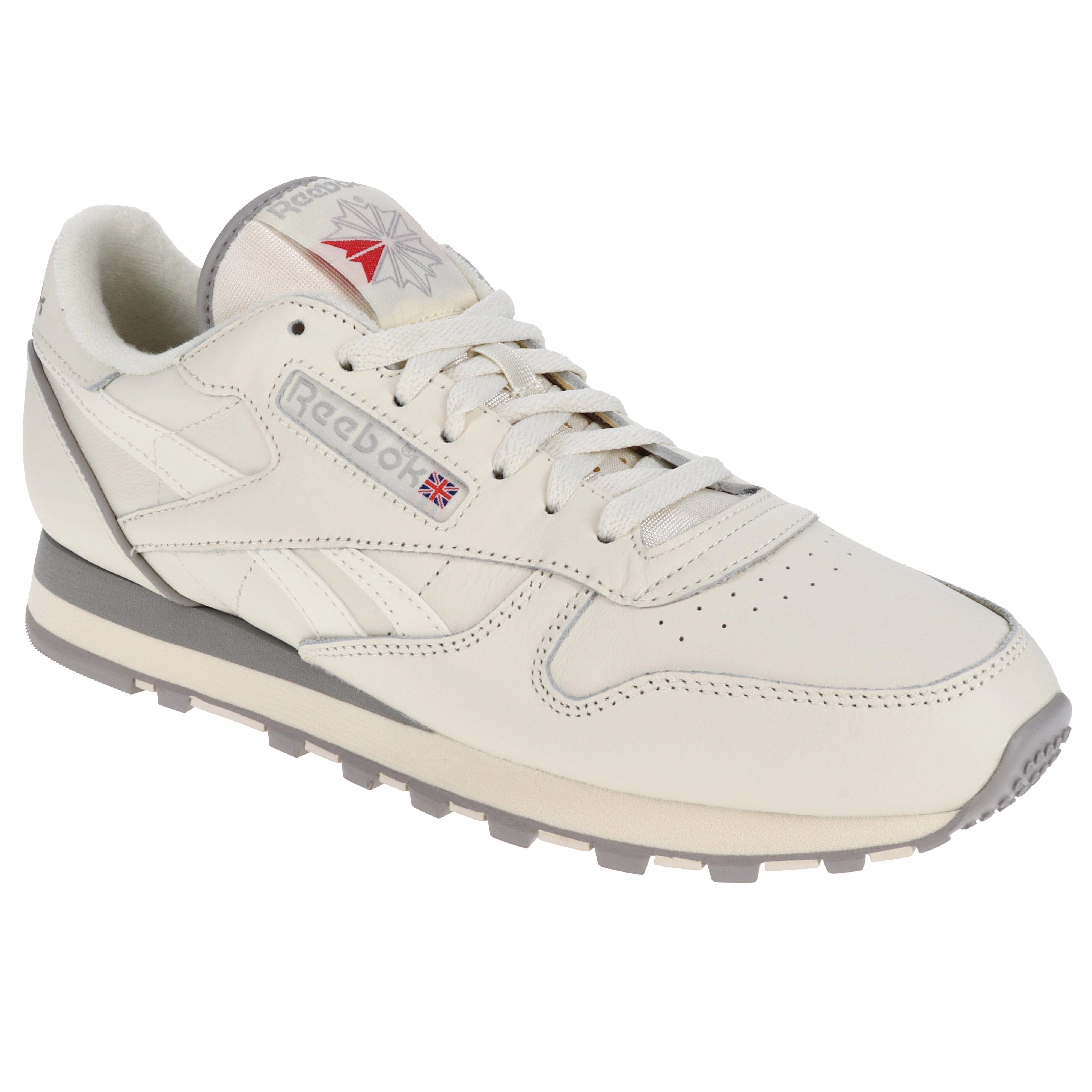Shoes Reebok Men's Classic Leather 1983 Vintage