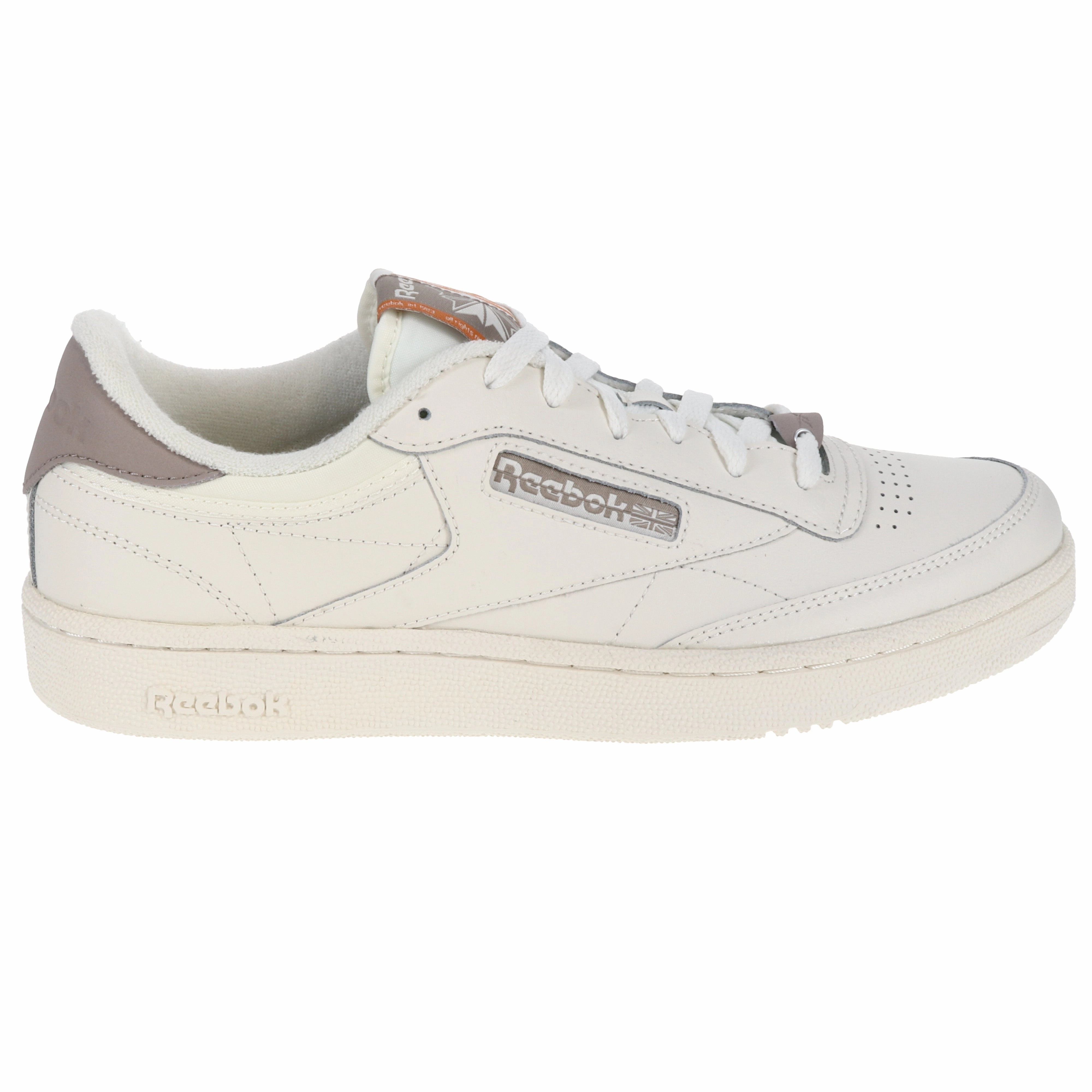 Shoes Reebok Men's Club C 85