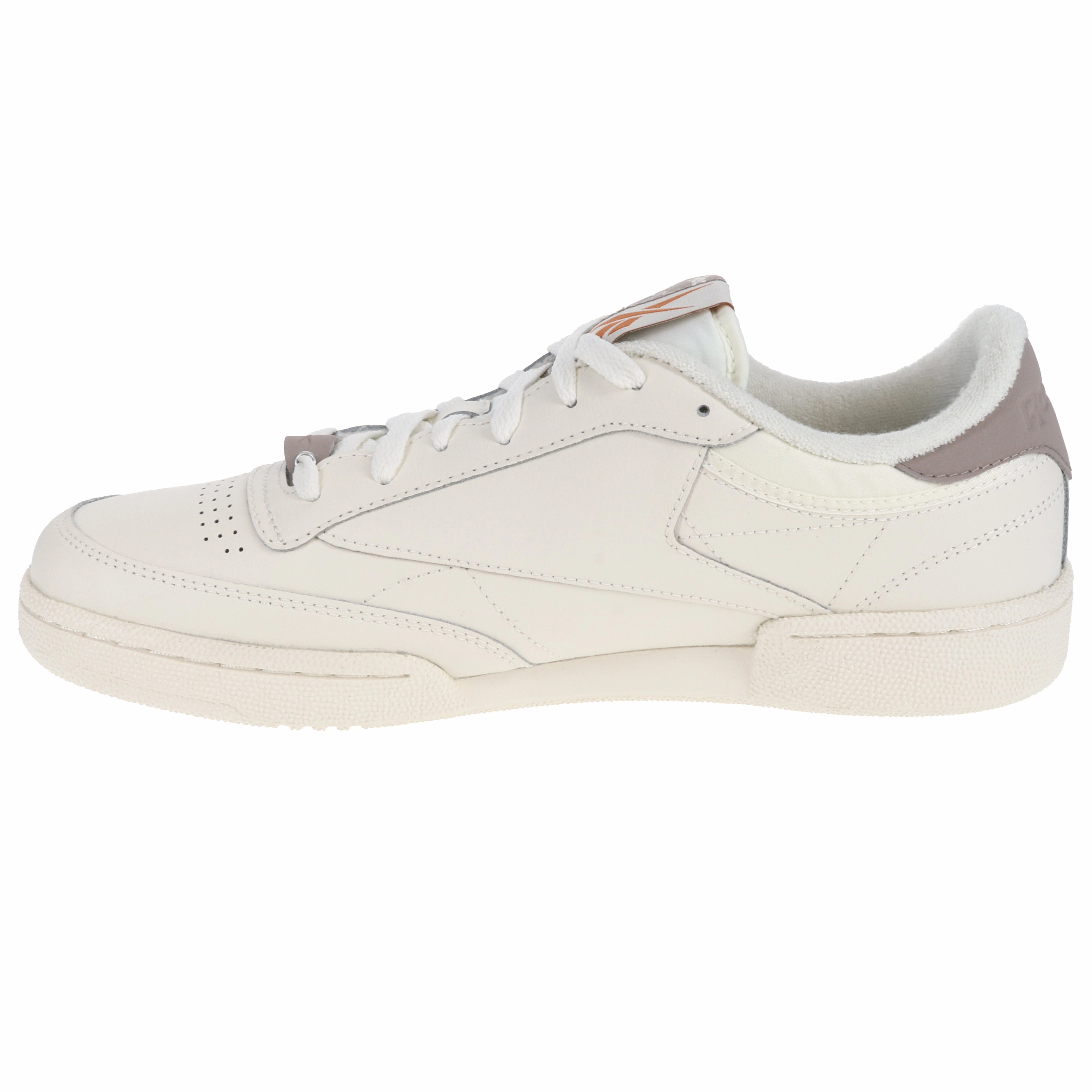 Shoes Reebok Men's Club C 85