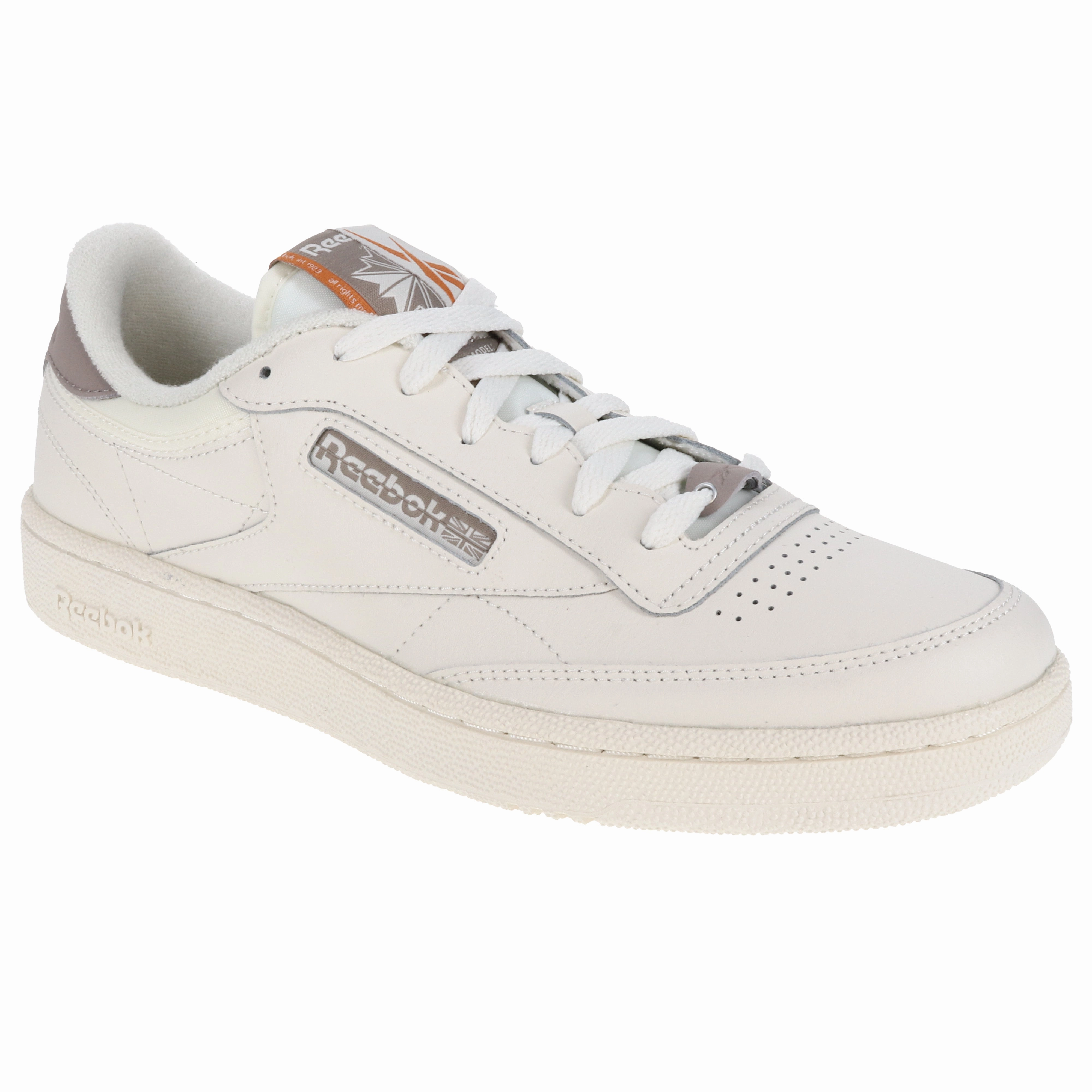 Shoes Reebok Men's Club C 85