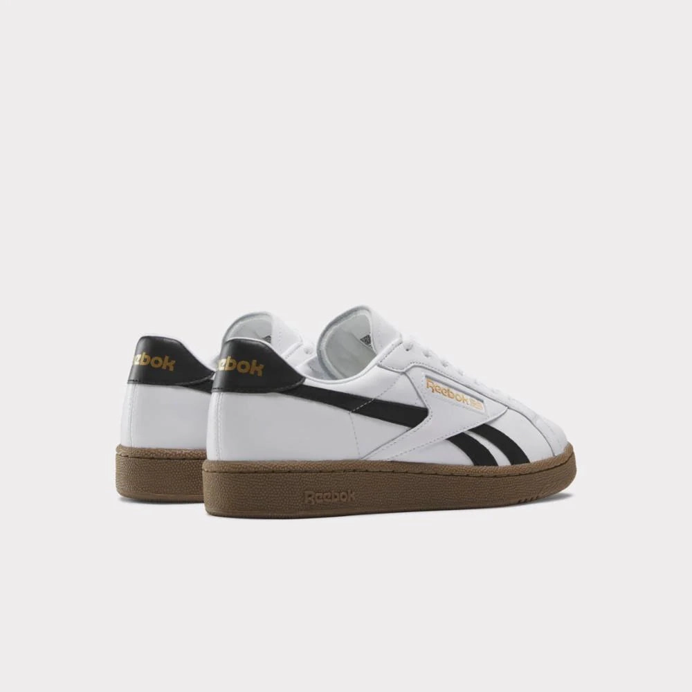 Shoes Reebok Men's Club C Grounds UK