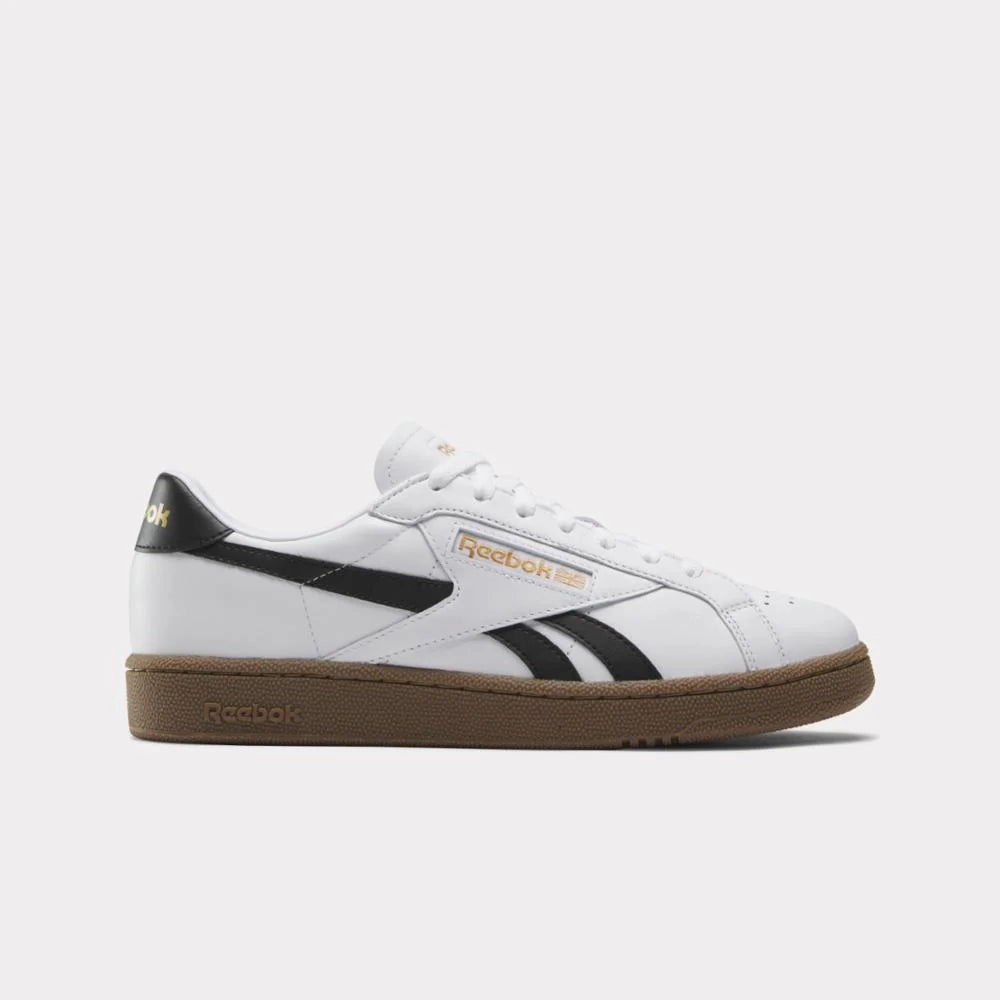 Shoes Reebok Men's Club C Grounds UK