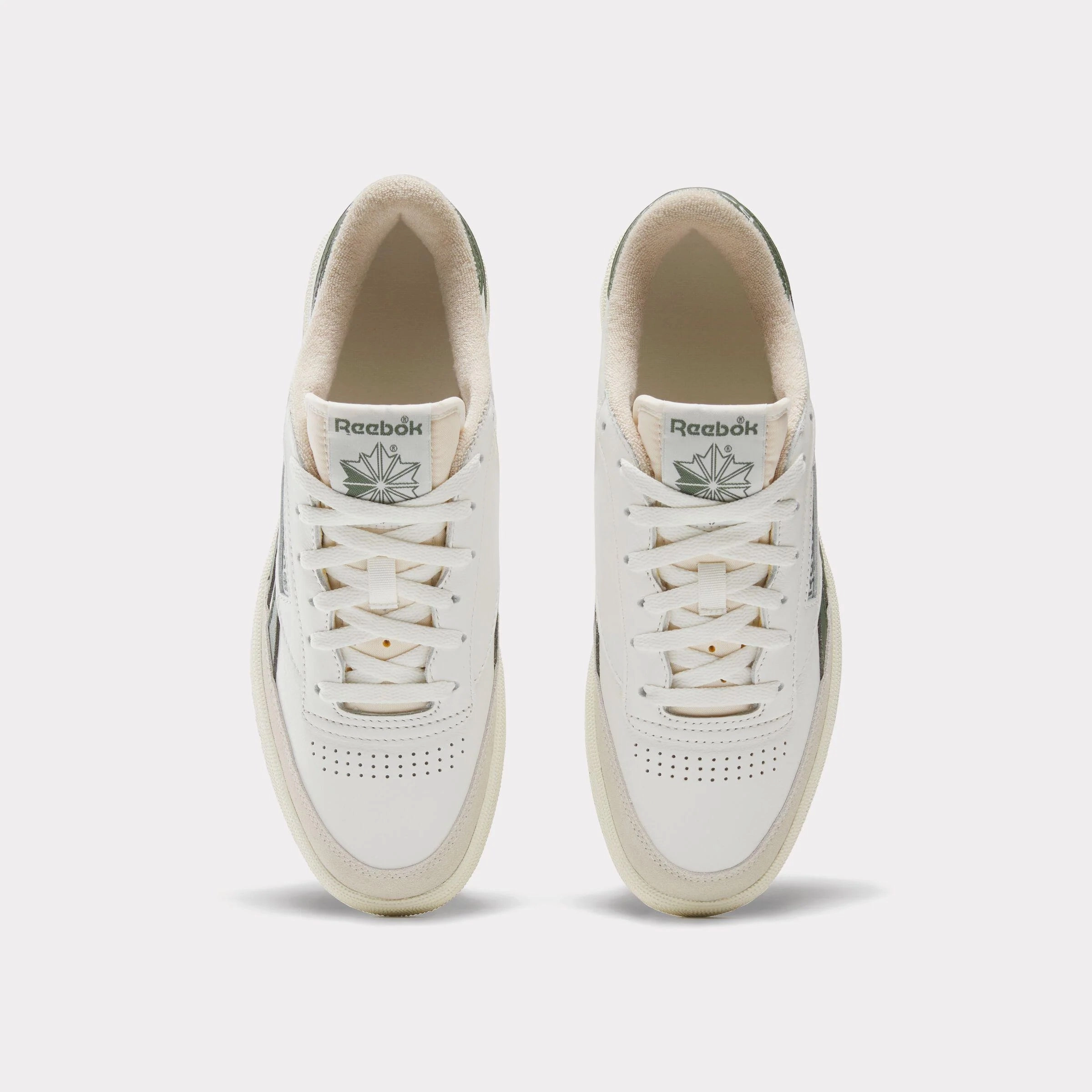 Shoes Reebok Men's Club C Revenge