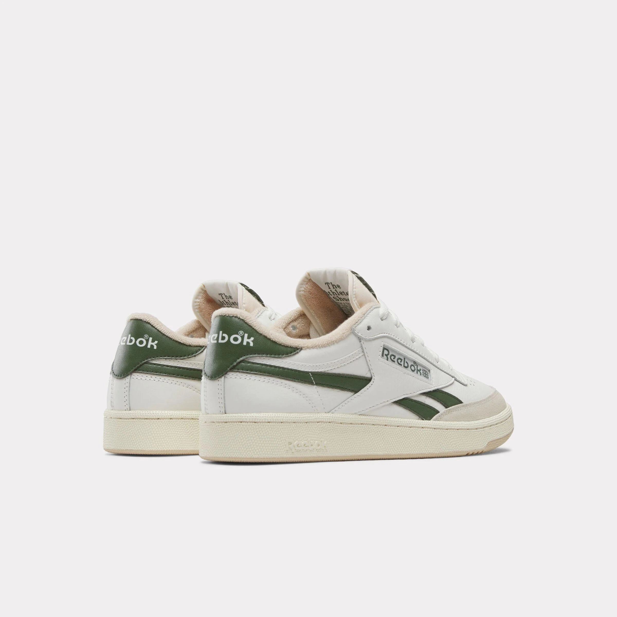 Shoes Reebok Men's Club C Revenge