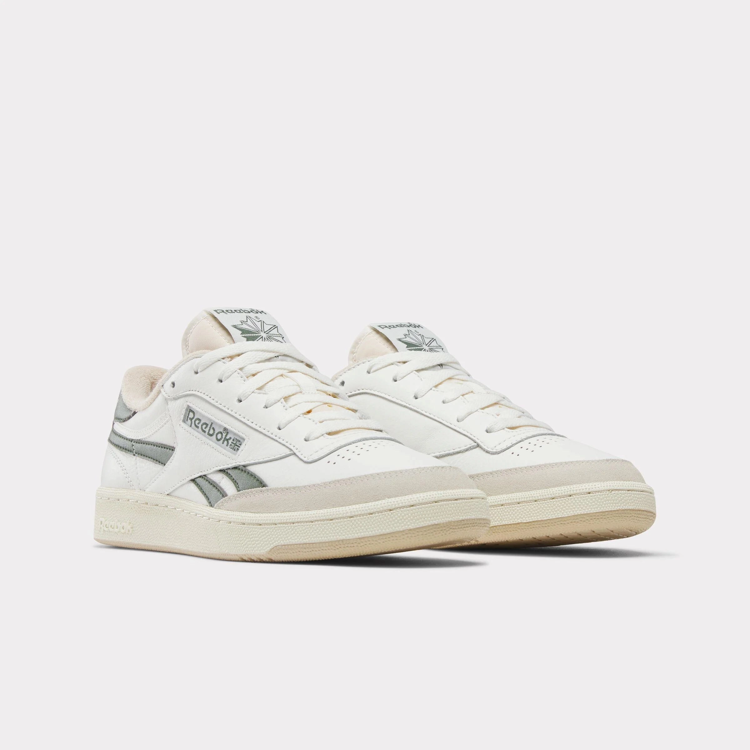 Shoes Reebok Men's Club C Revenge