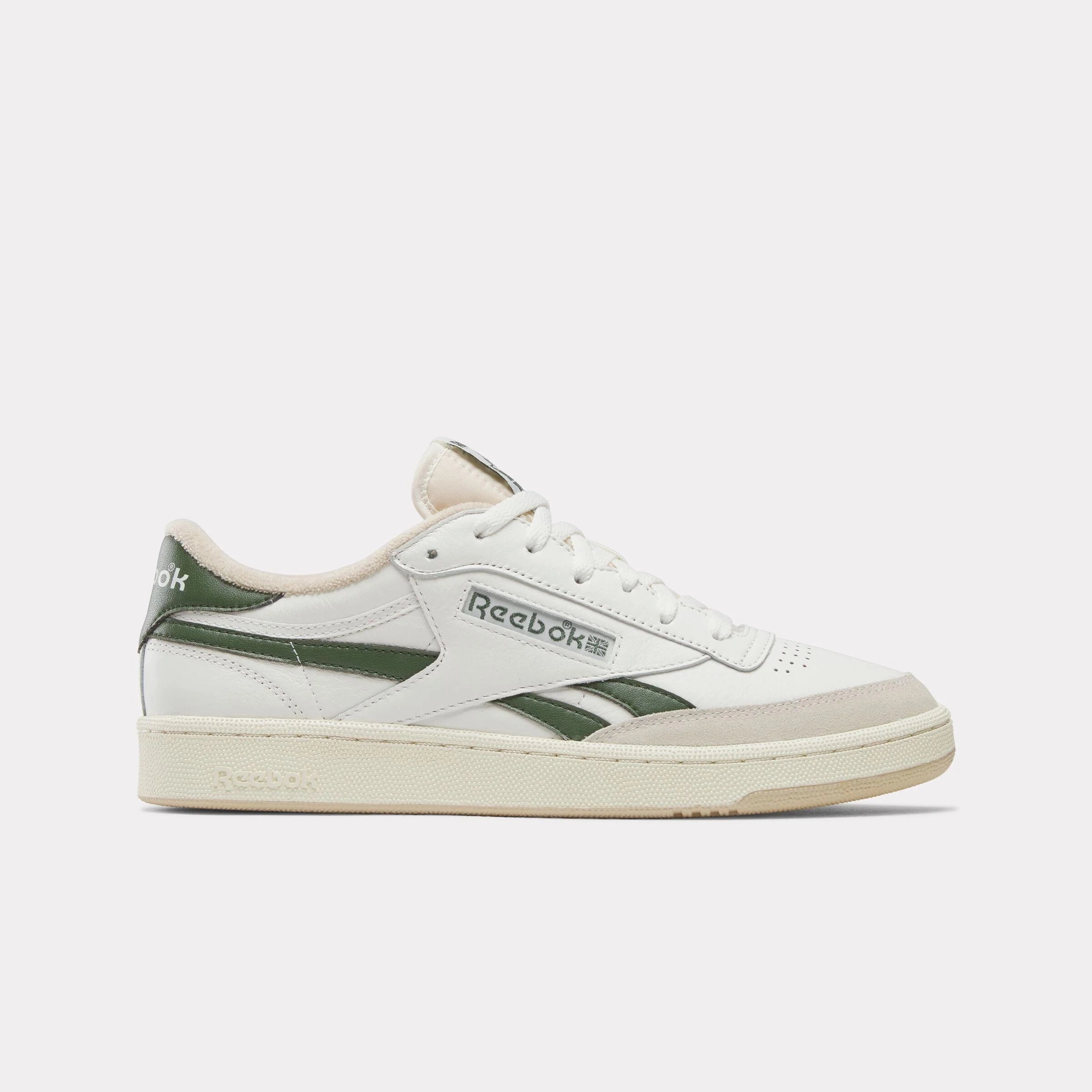 Shoes Reebok Men's Club C Revenge