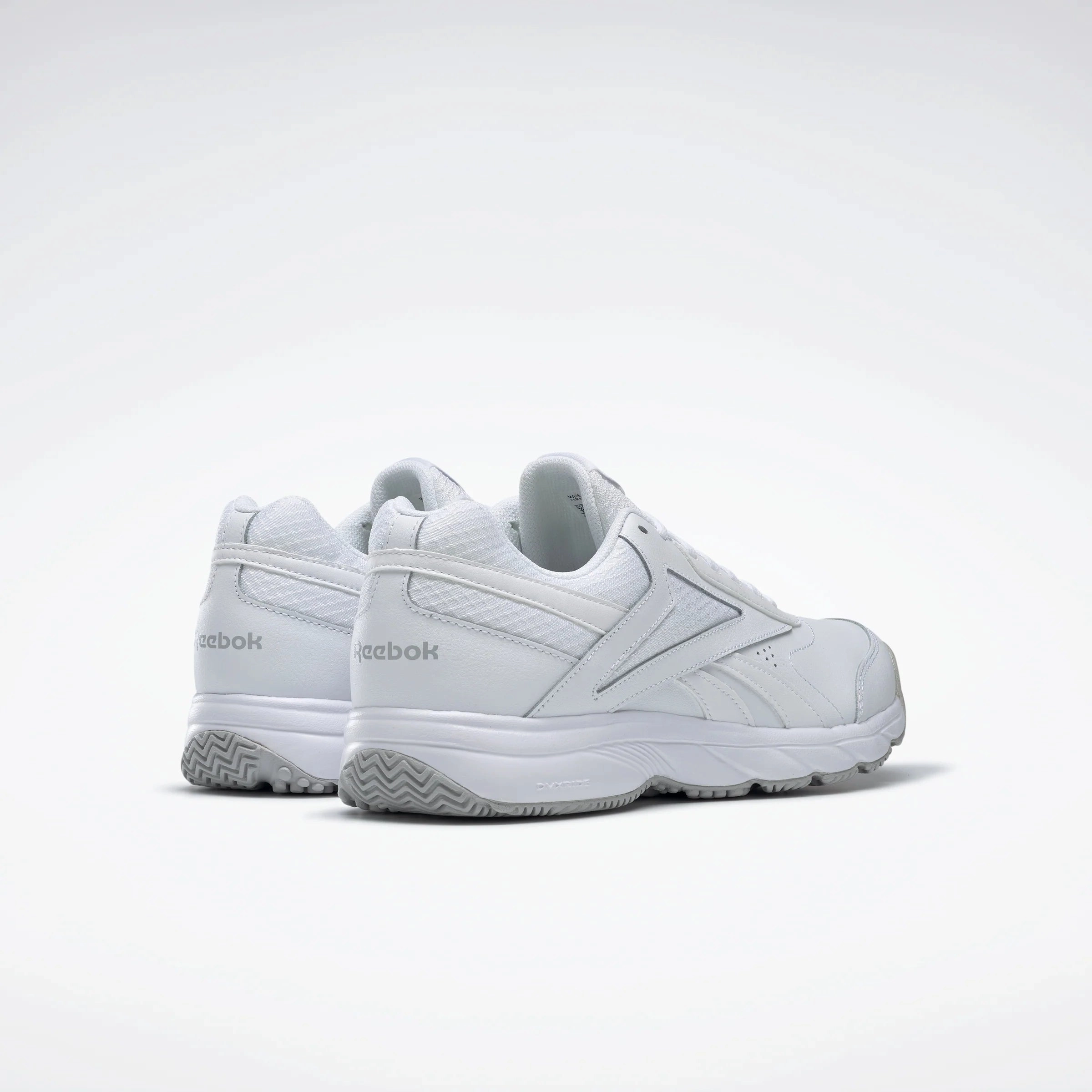 Shoes Reebok Men's Work N Cushion 4.0