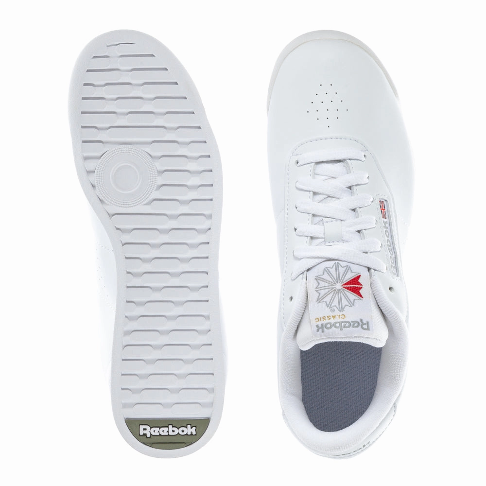 Shoes Reebok Princess Wide - Womens