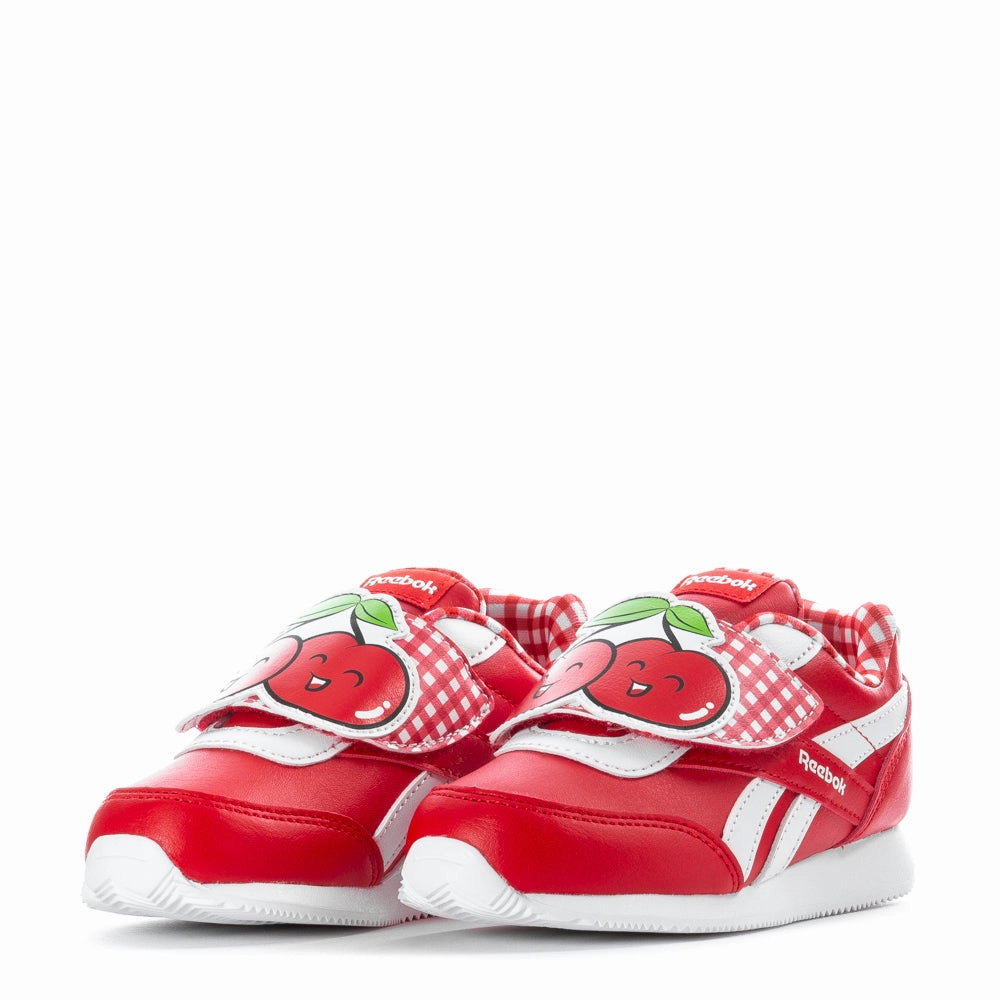 Shoes Reebok Reebok Royal CL Jog 2.0 - Toddler