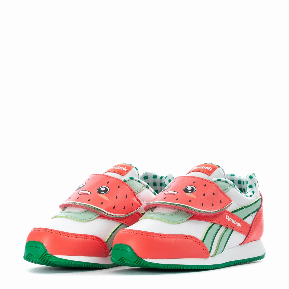 Shoes Reebok Reebok Royal CL Jog 2.0 - Toddler