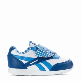 Shoes Reebok Reebok Royal CL Jog 2.0 - Toddler