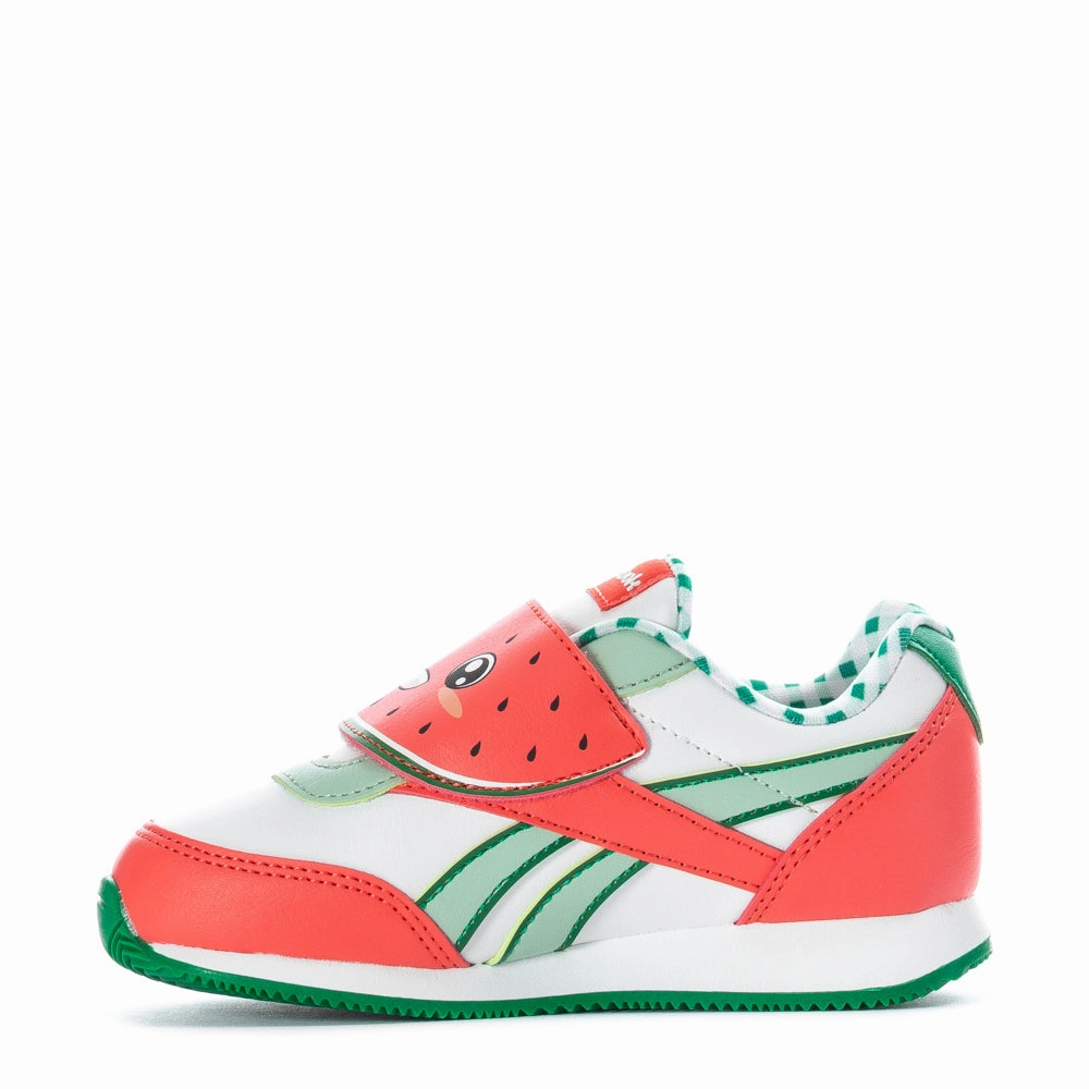 Shoes Reebok Reebok Royal CL Jog 2.0 - Toddler