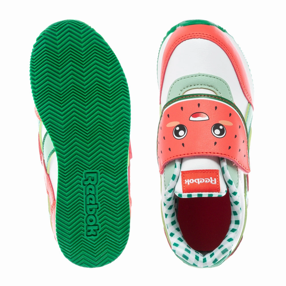 Shoes Reebok Reebok Royal CL Jog 2.0 - Toddler