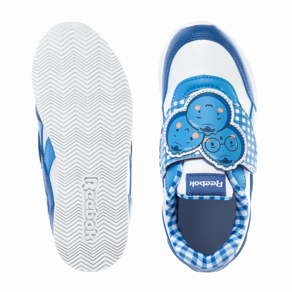 Shoes Reebok Reebok Royal CL Jog 2.0 - Toddler