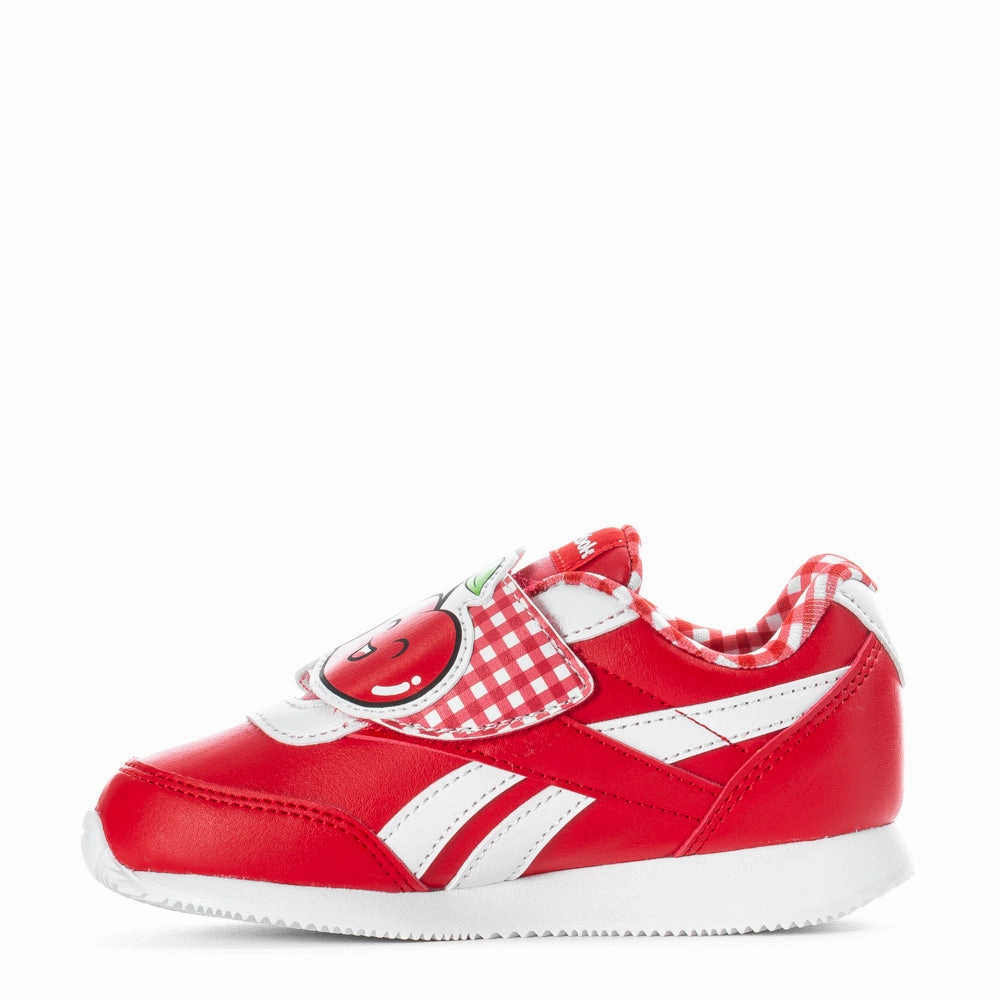 Shoes Reebok Reebok Royal CL Jog 2.0 - Toddler
