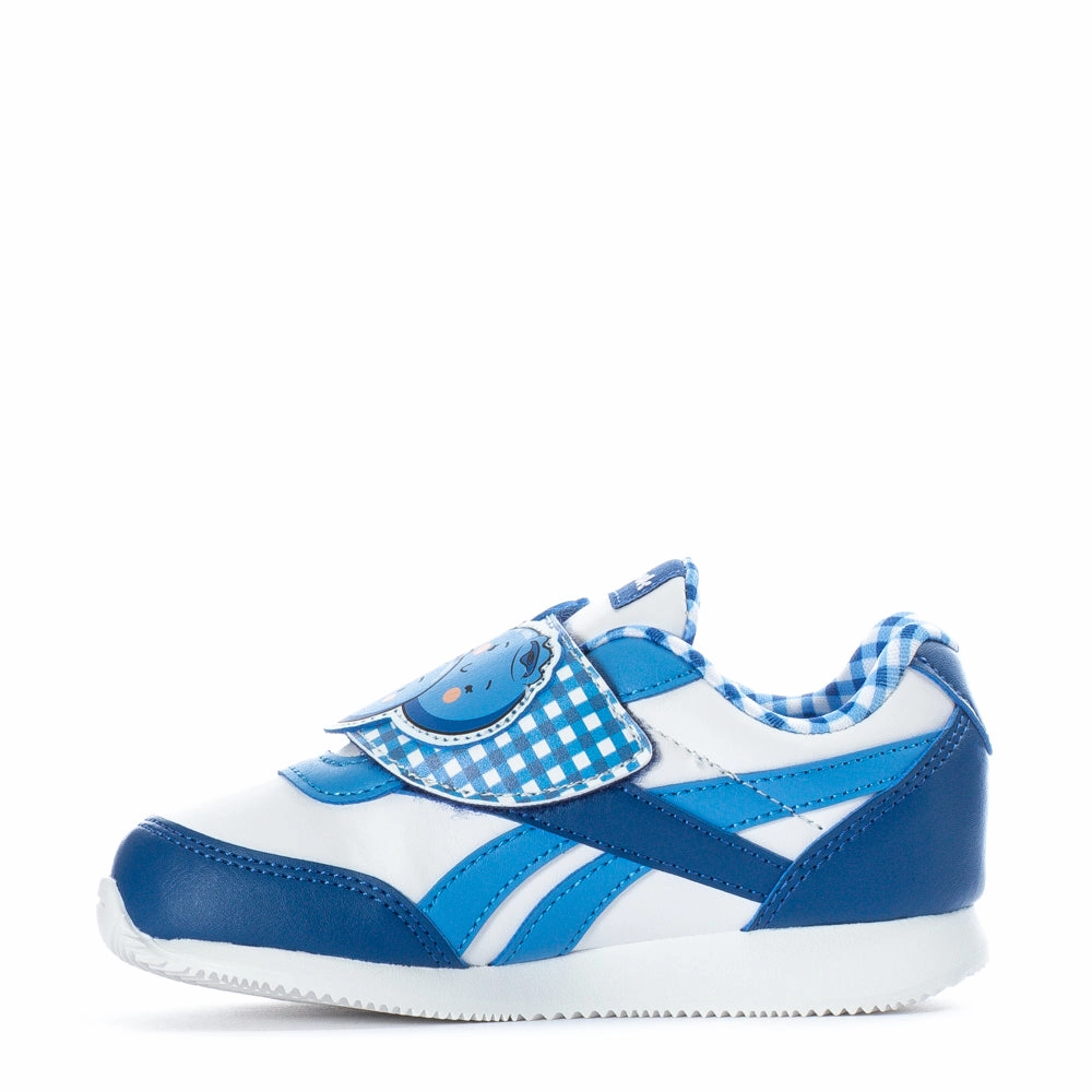 Shoes Reebok Reebok Royal CL Jog 2.0 - Toddler