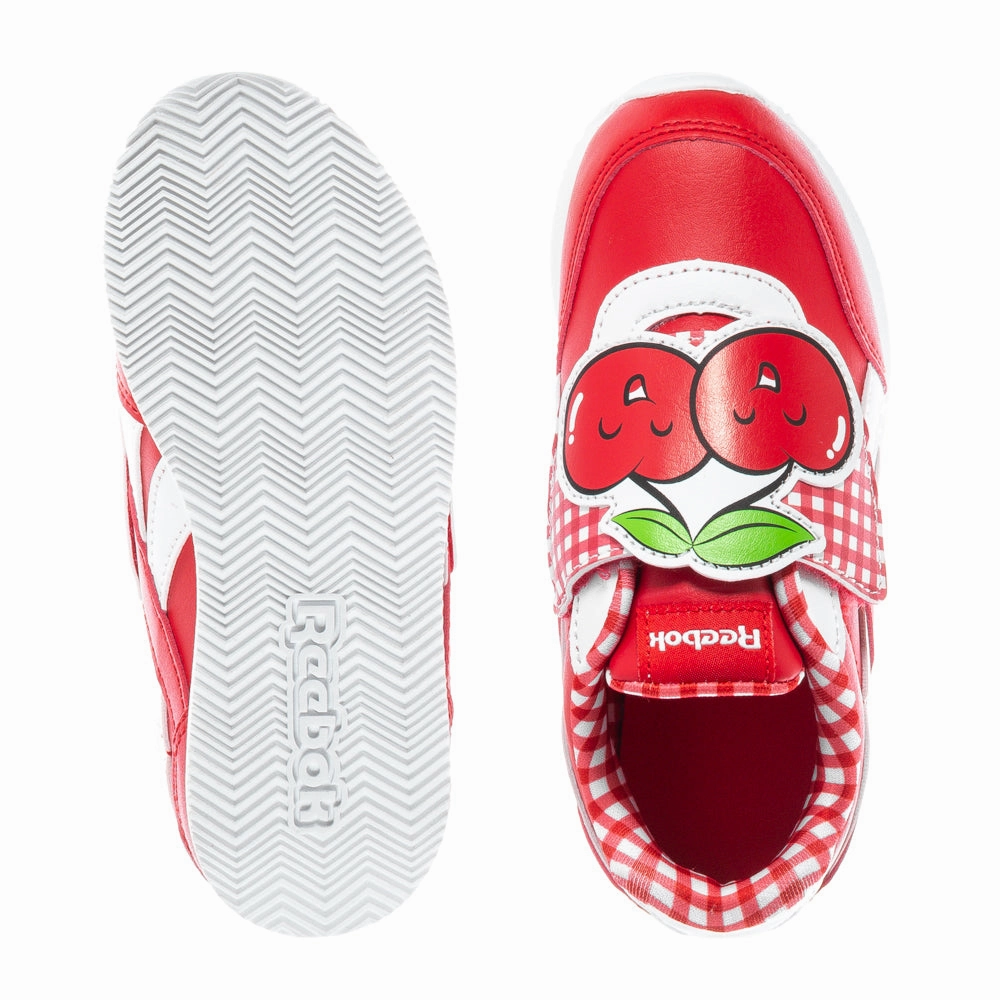 Shoes Reebok Reebok Royal CL Jog 2.0 - Toddler