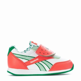 Shoes Reebok Reebok Royal CL Jog 2.0 - Toddler