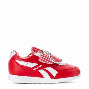 Shoes Reebok Reebok Royal CL Jog 2.0 - Toddler