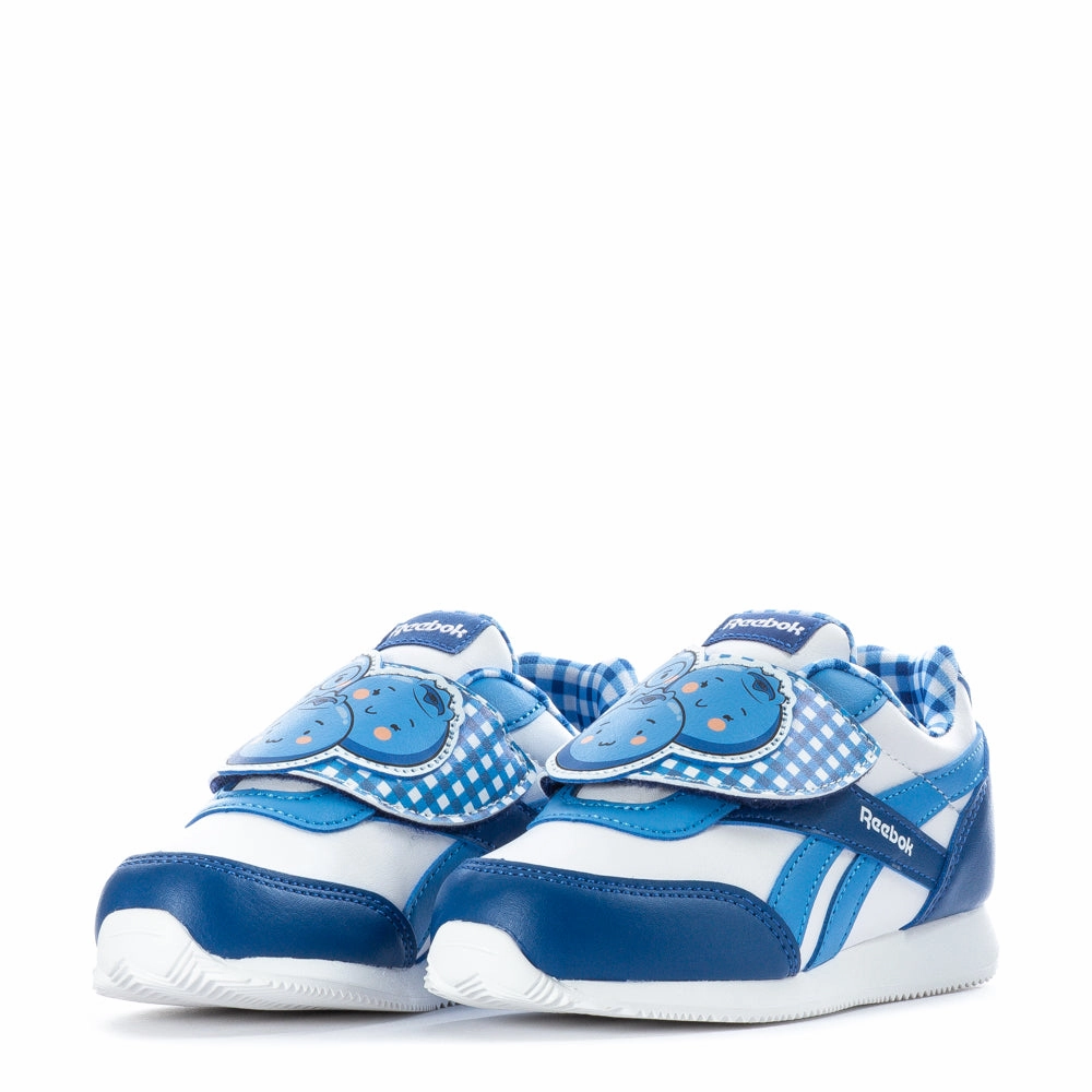 Shoes Reebok Reebok Royal CL Jog 2.0 - Toddler
