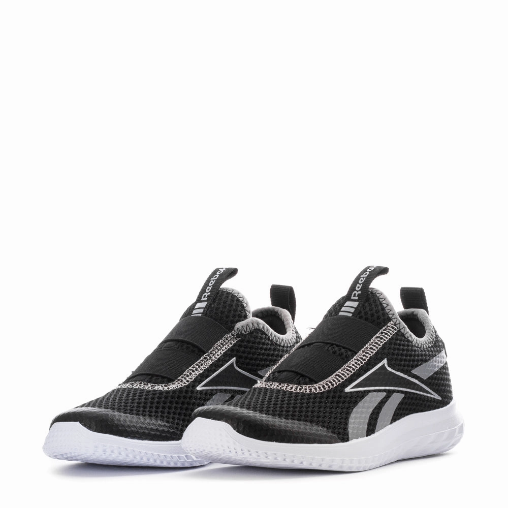 Shoes Reebok Rush Runner Slip-On - Kids