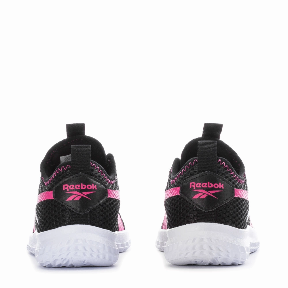 Shoes Reebok Rush Runner Slip-On - Kids