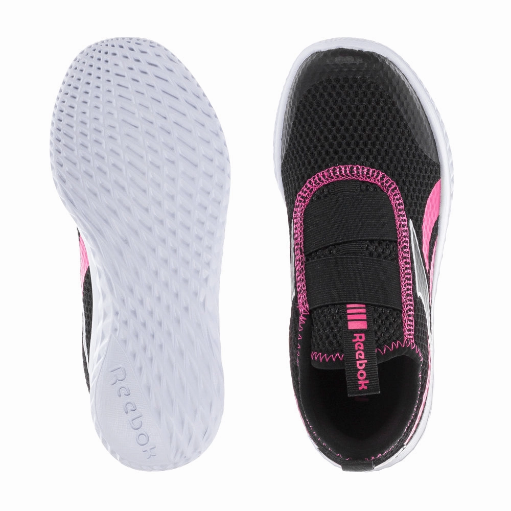 Shoes Reebok Rush Runner Slip-On - Kids