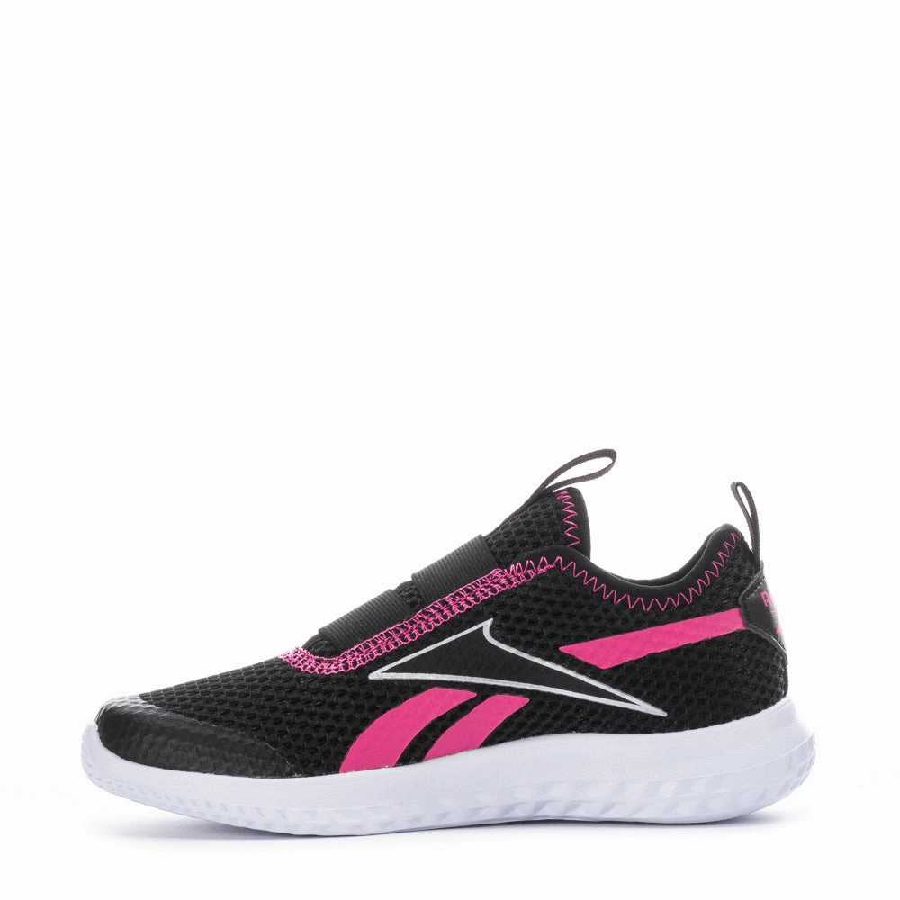 Shoes Reebok Rush Runner Slip-On - Kids