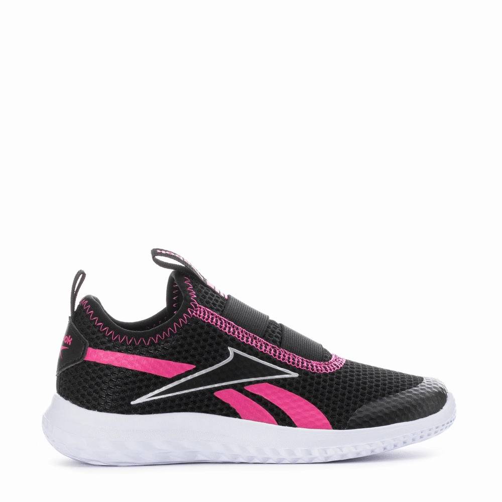 Shoes Reebok Rush Runner Slip-On - Kids